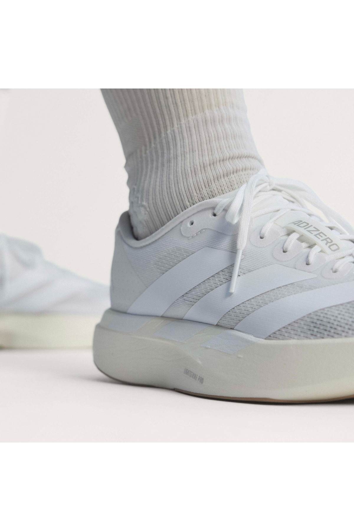adidas Kadın Koşu Ayakkabısı adizero Evo SL W KI9440
