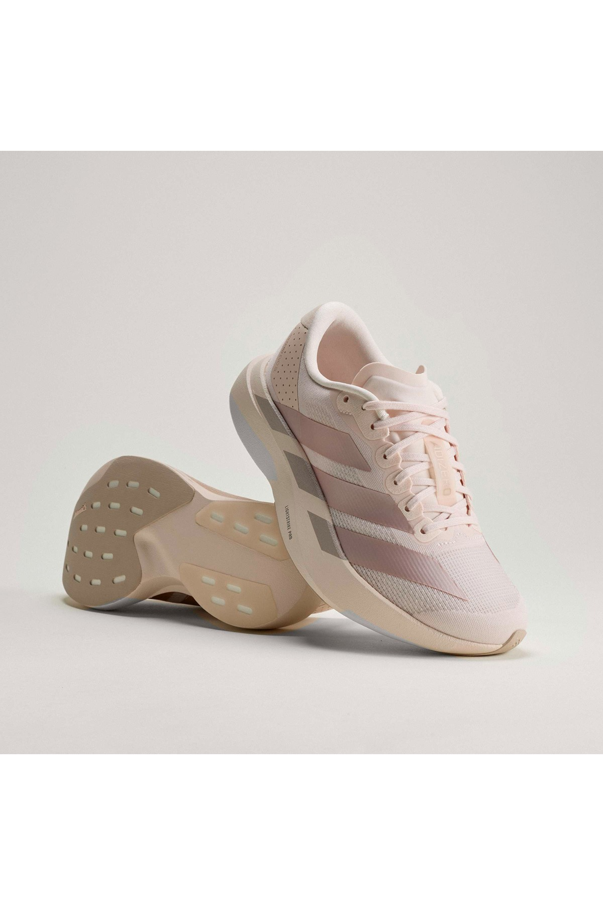 adidas Kadın Koşu Ayakkabısı adizero Evo SL W KI4795