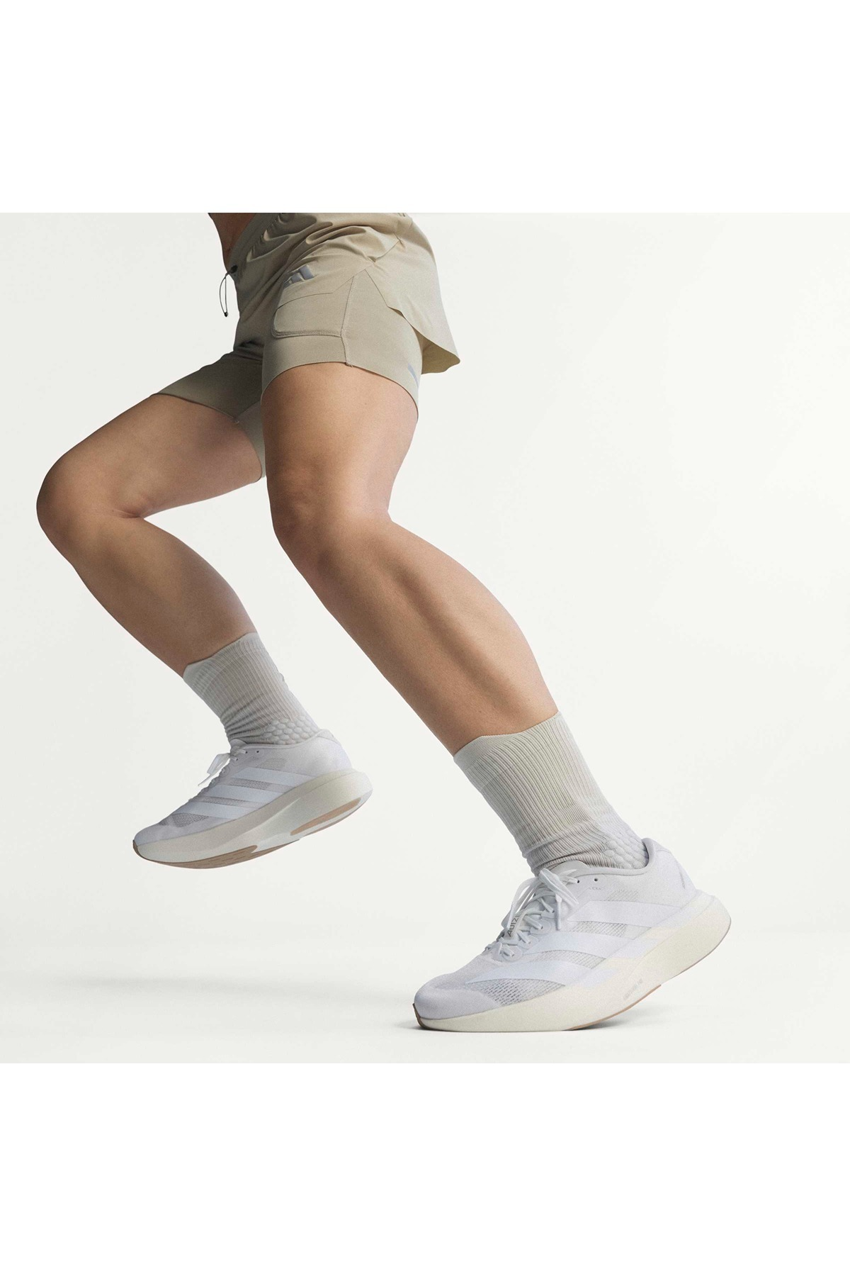 adidas Kadın Koşu Ayakkabısı adizero Evo SL W KI9440