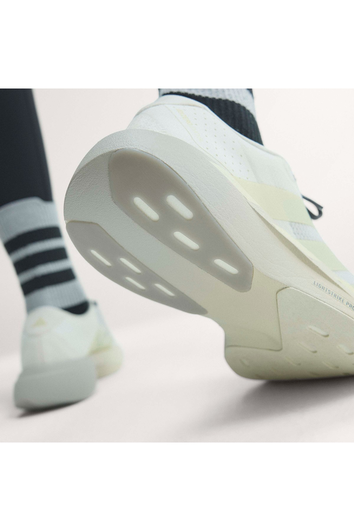adidas Kadın Koşu Ayakkabısı adizero Evo SL W KI4794