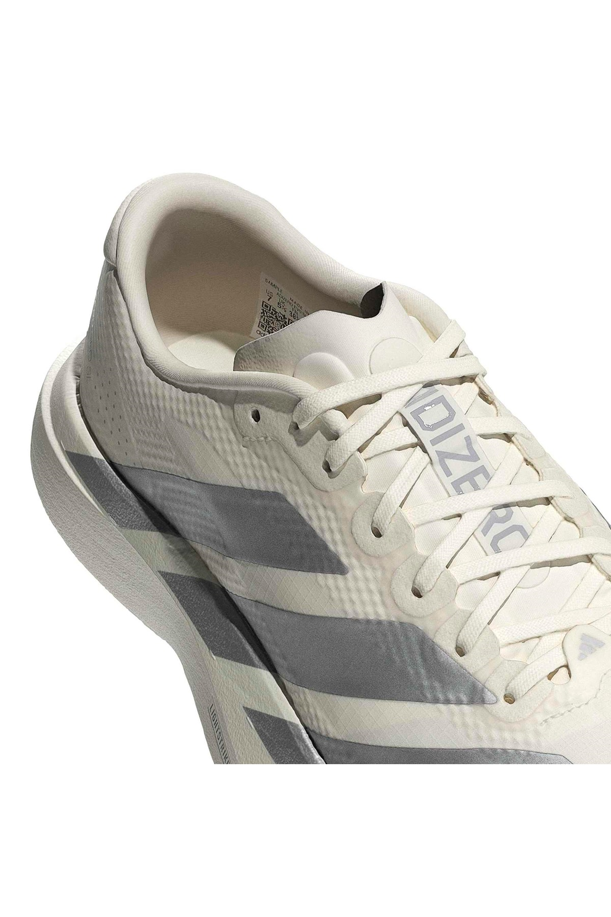 adidas Kadın Koşu Ayakkabısı Adizero EVO SL WOVEN W KI6928