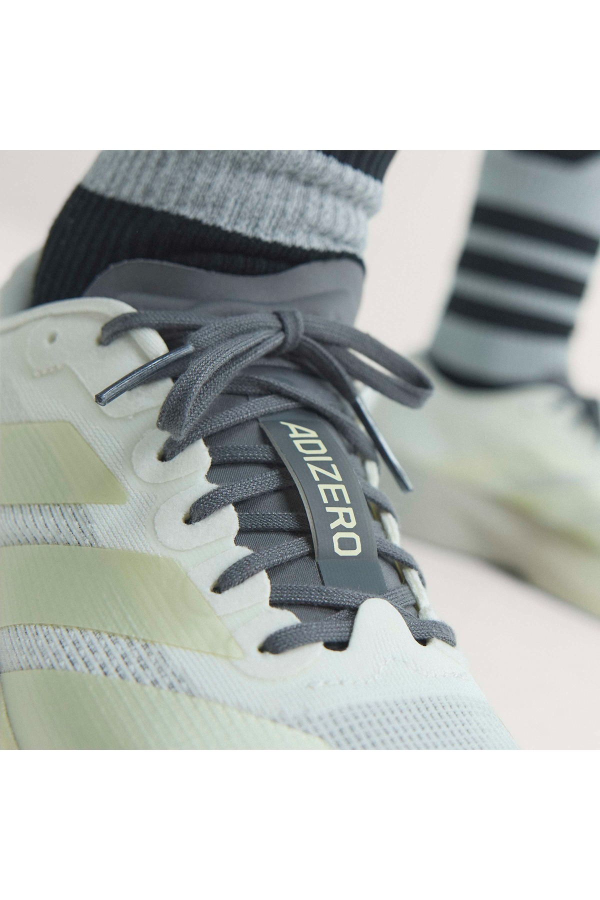 adidas Kadın Koşu Ayakkabısı adizero Evo SL W KI4794