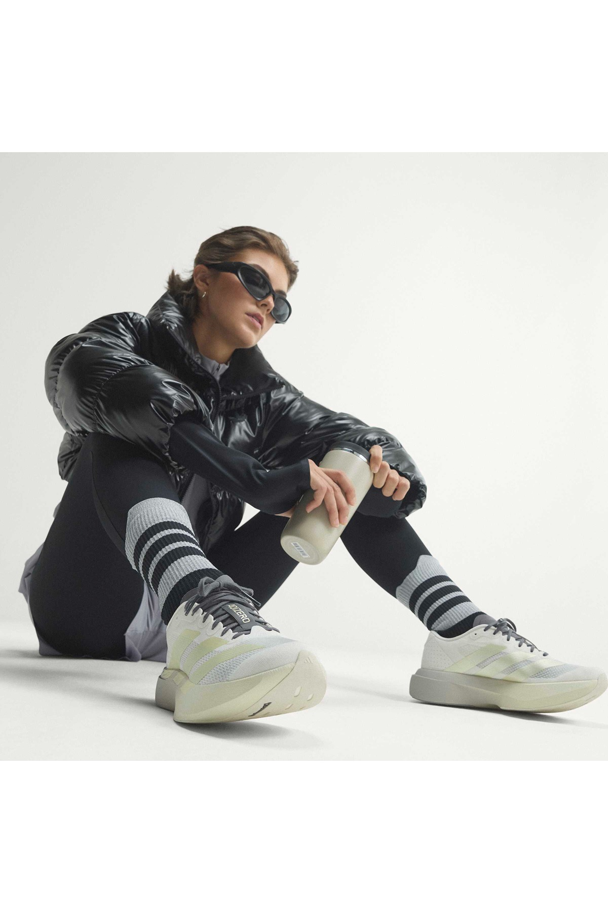 adidas Kadın Koşu Ayakkabısı adizero Evo SL W KI4794