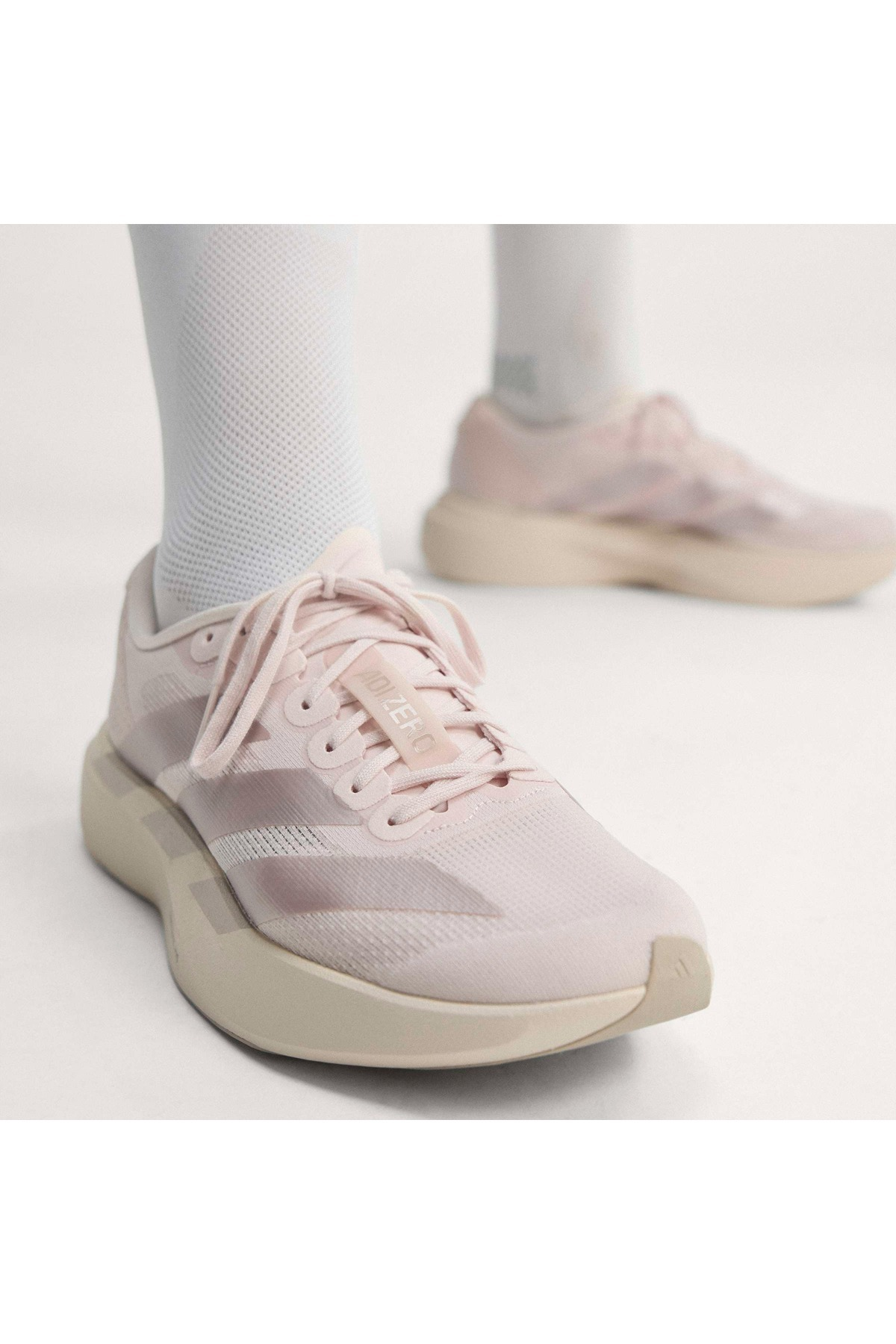 adidas Kadın Koşu Ayakkabısı adizero Evo SL W KI4795