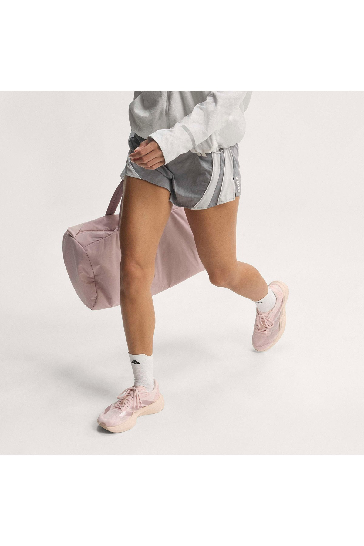 adidas Kadın Koşu Ayakkabısı adizero Evo SL W KI4795