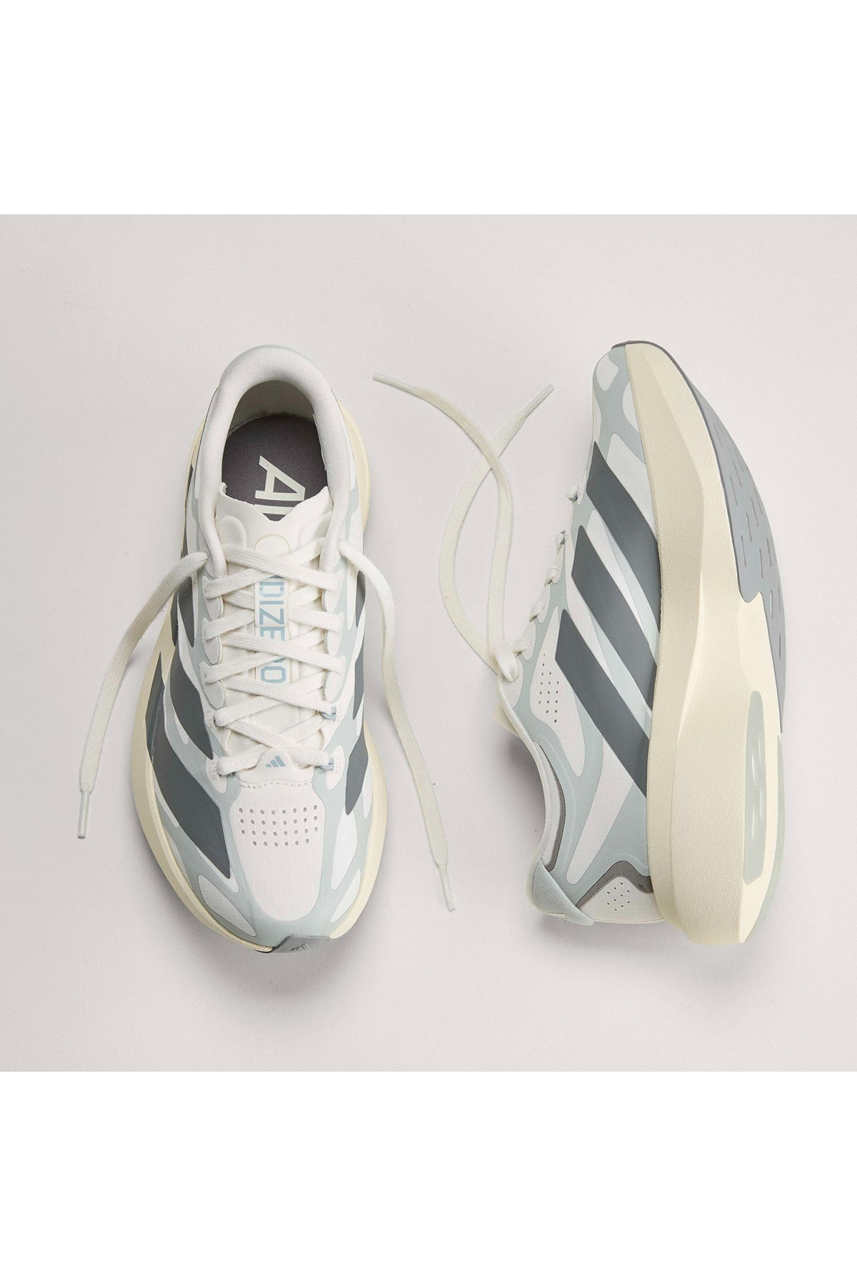 adidas Kadın Koşu Ayakkabısı ADIZERO EVO SL EXO W KJ0440