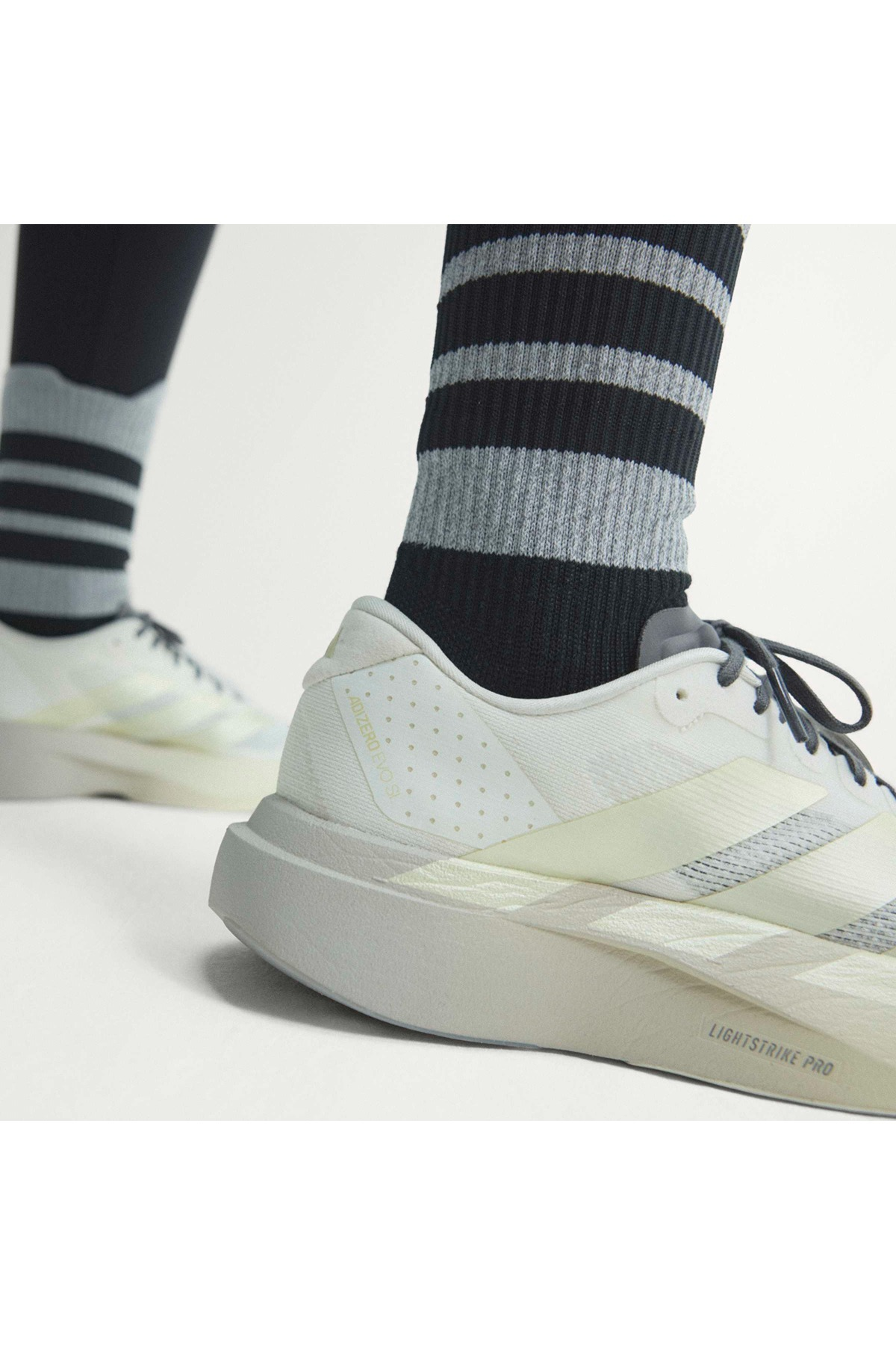 adidas Kadın Koşu Ayakkabısı adizero Evo SL W KI4794