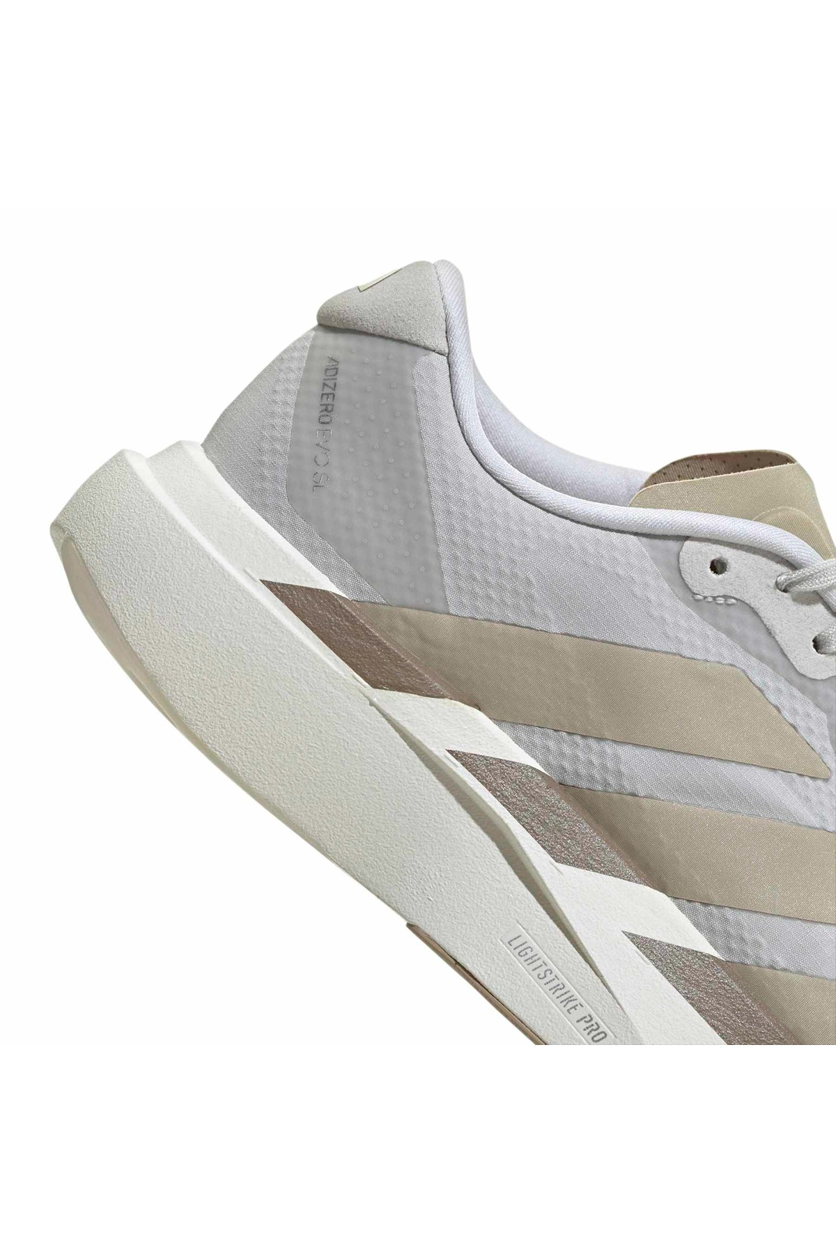 adidas Kadın Koşu Ayakkabısı Adizero EVO SL WOVEN W KI4264