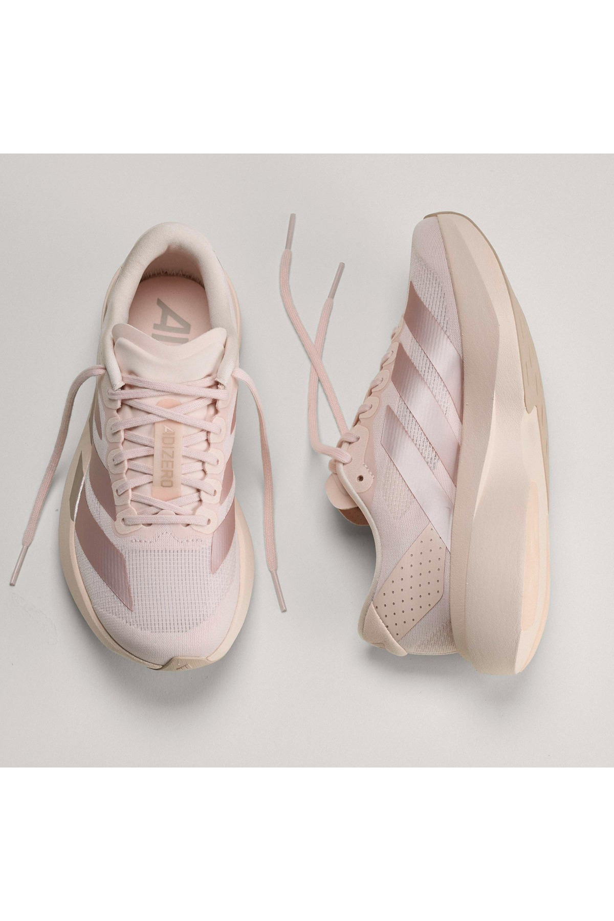 adidas Kadın Koşu Ayakkabısı adizero Evo SL W KI4795