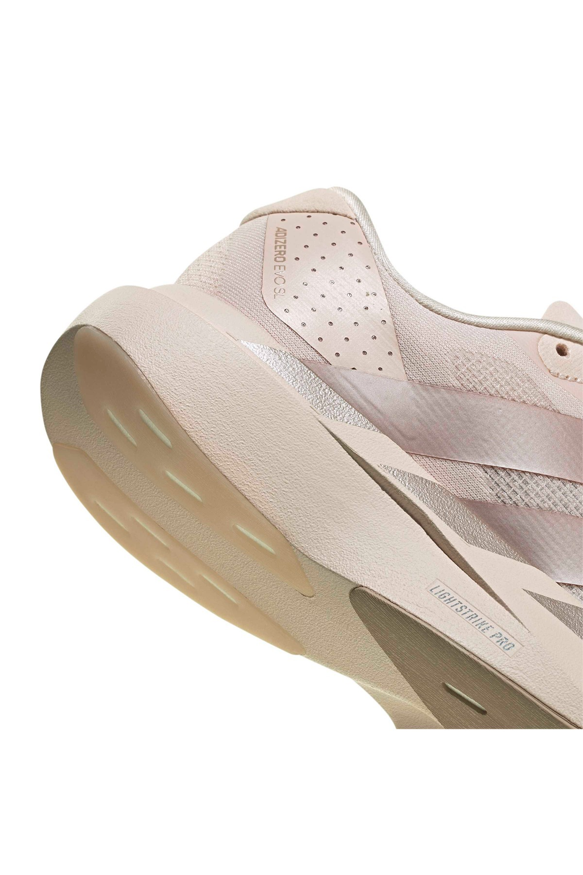 adidas Kadın Koşu Ayakkabısı adizero Evo SL W KI4795