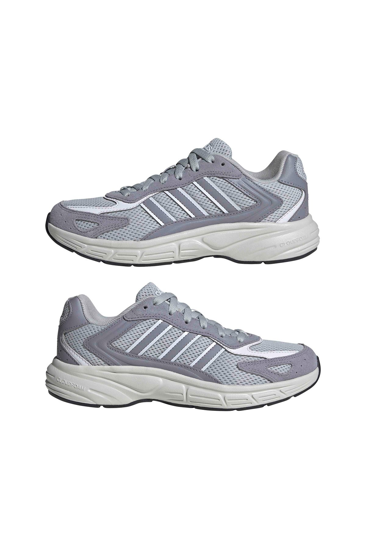 adidas Kadın Koşu Ayakkabısı ECLYPTIX 2000 KK4892
