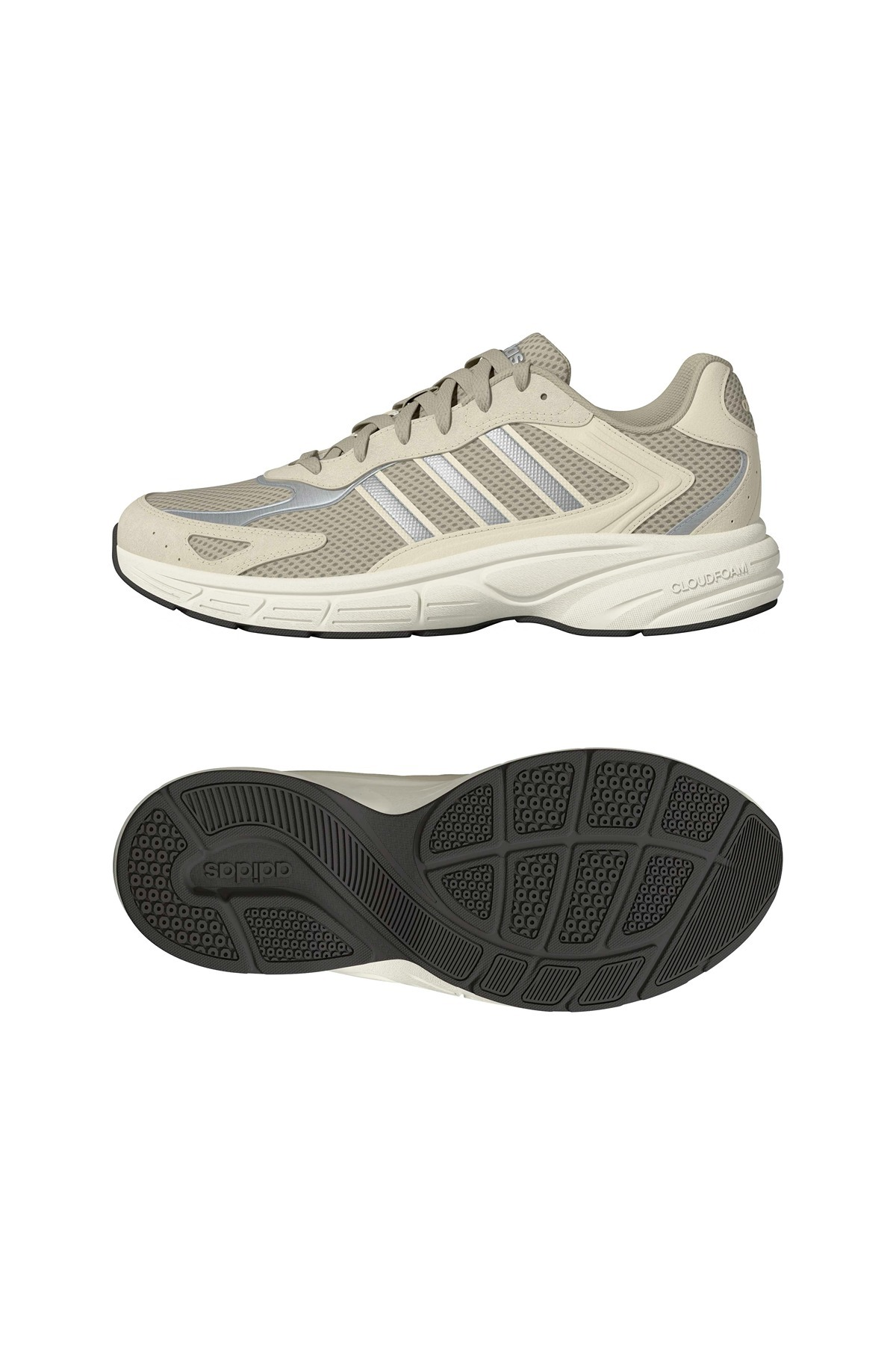 adidas Kadın Koşu Ayakkabısı ECLYPTIX 2000 KK4891