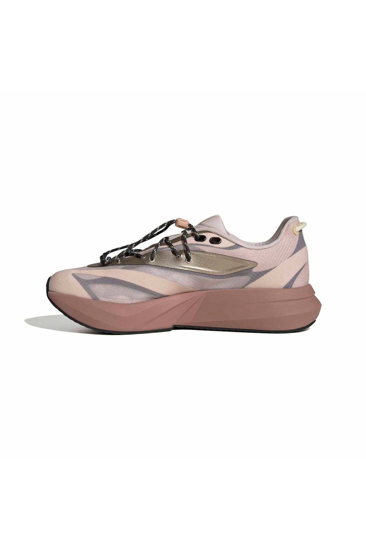 adidas Kadın Koşu Ayakkabısı LIGHTBLAZE DECODE KJ7614