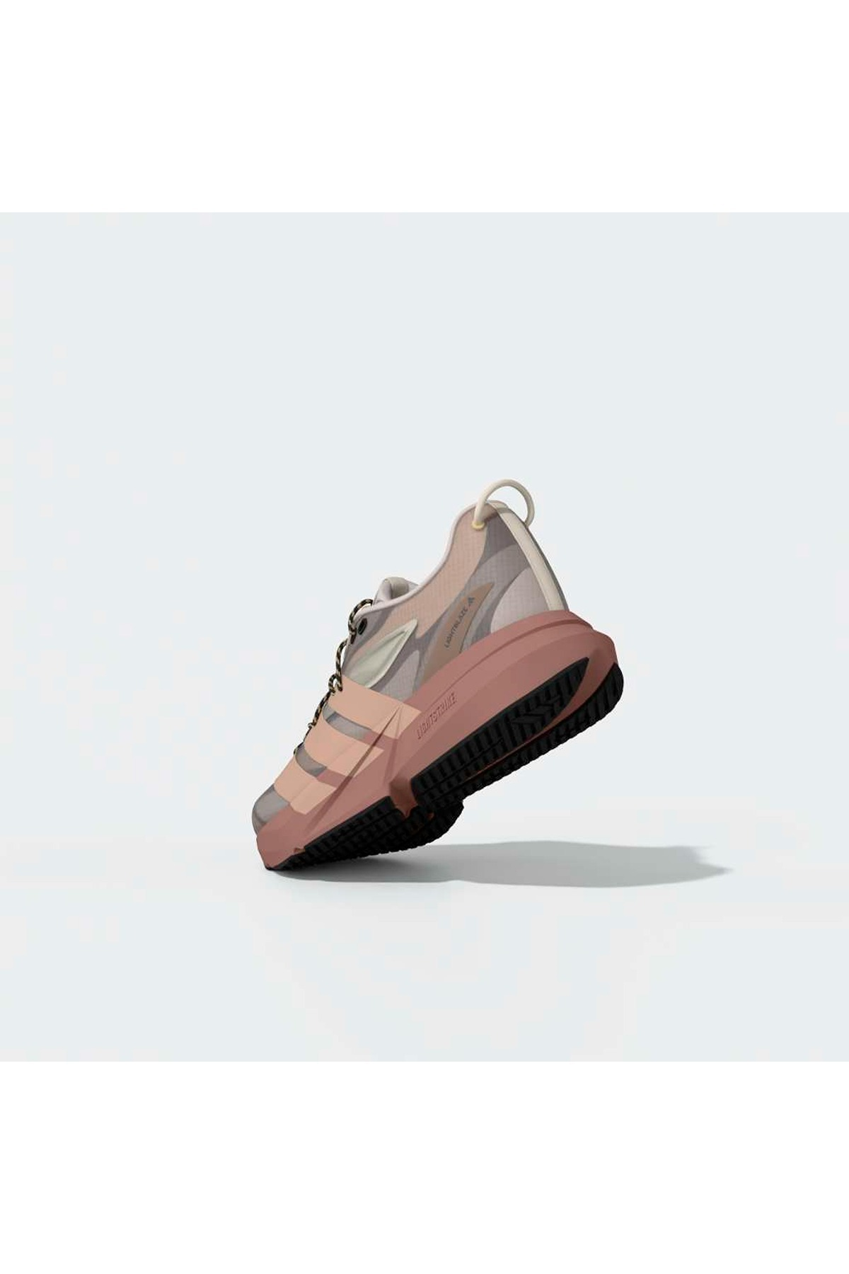 adidas Kadın Koşu Ayakkabısı LIGHTBLAZE DECODE KJ7614
