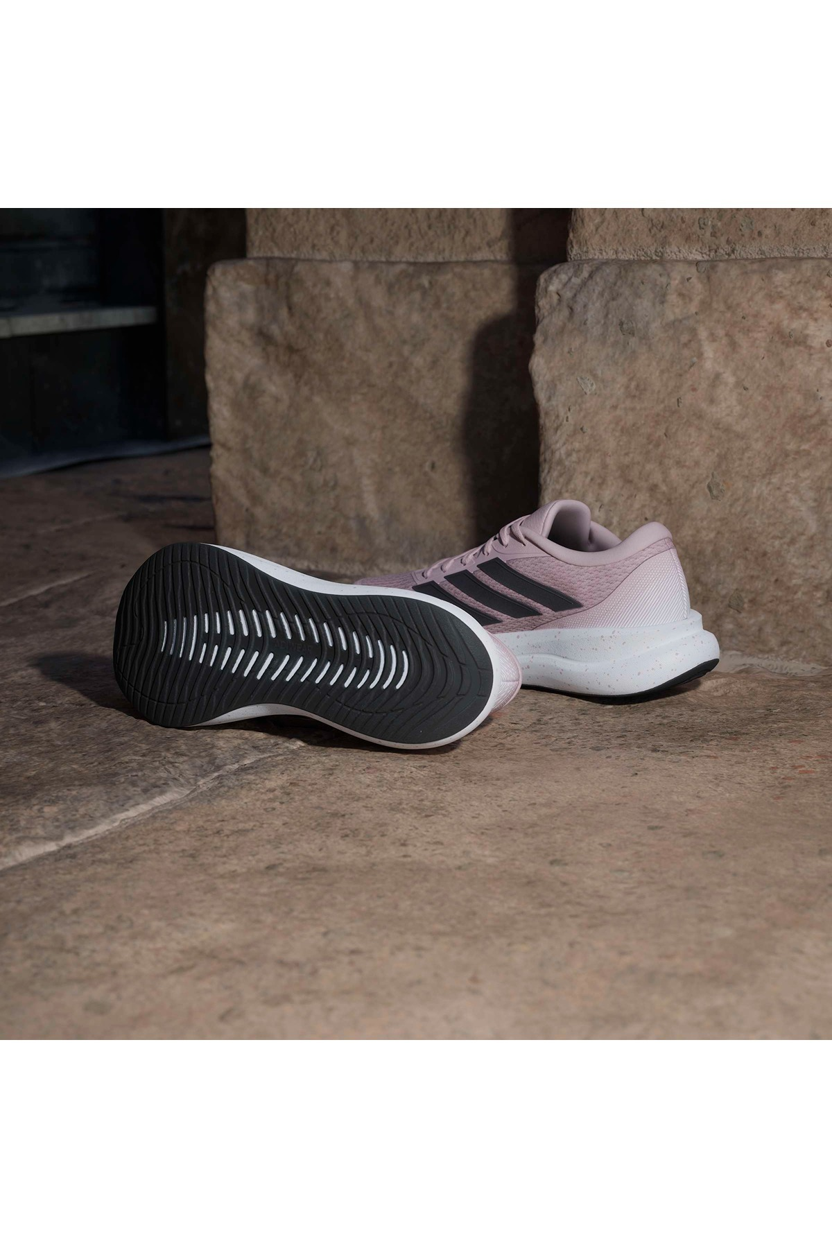 adidas Kadın Koşu Ayakkabısı RUNFALCON 6 W IH9536