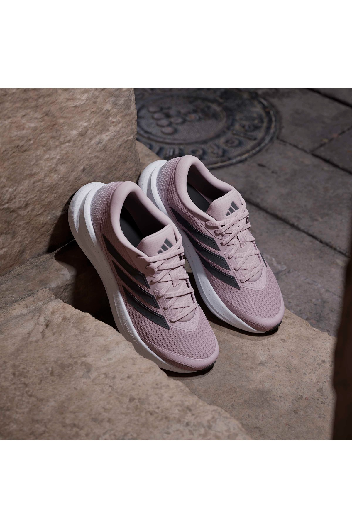 adidas Kadın Koşu Ayakkabısı RUNFALCON 6 W IH9536