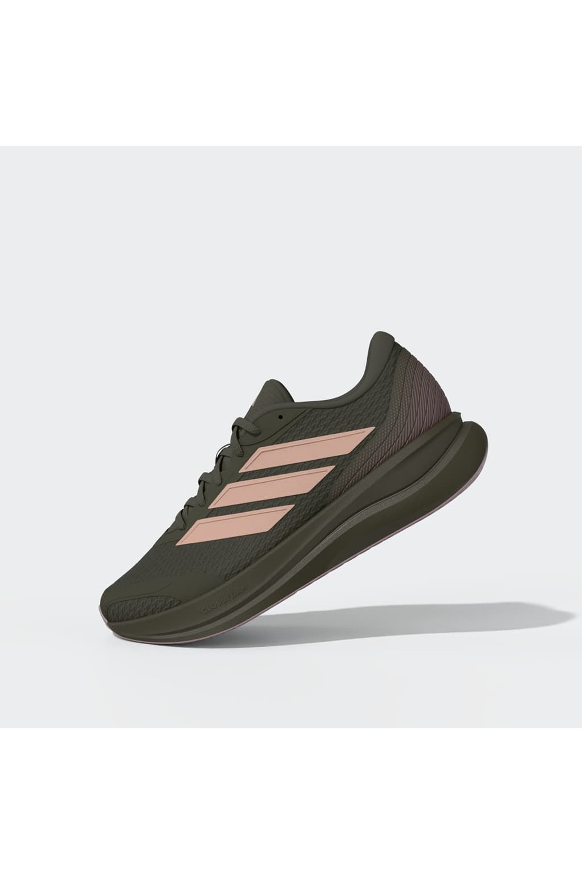 adidas Kadın Koşu Ayakkabısı RUNFALCON 6 W IH9538