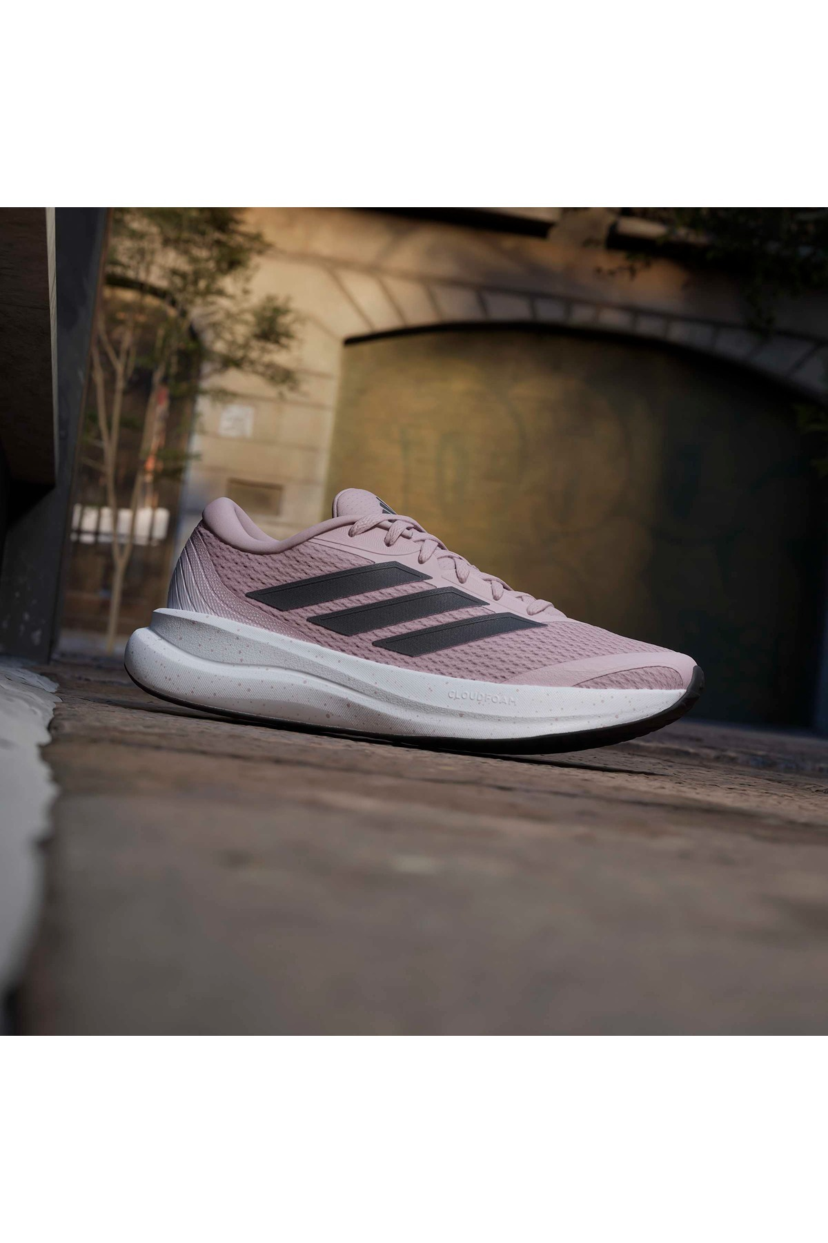 adidas Kadın Koşu Ayakkabısı RUNFALCON 6 W IH9536