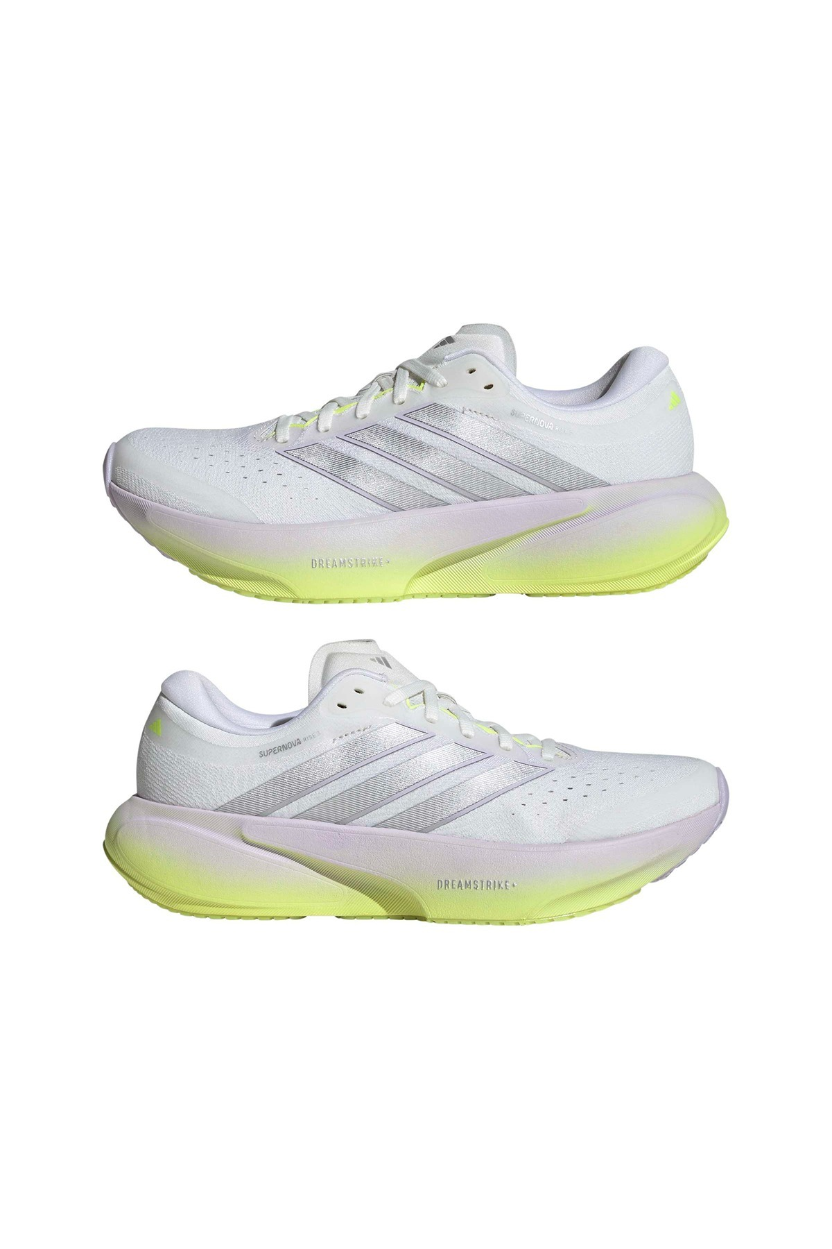adidas Kadın Koşu Ayakkabısı SUPERNOVA RISE 3 RUNNING SHOES KI9225