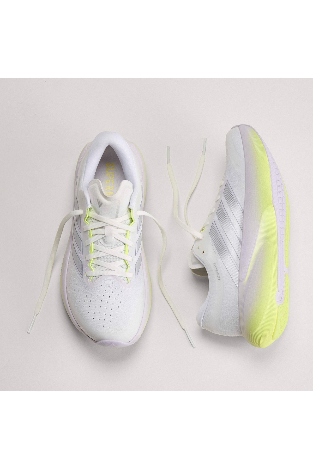 adidas Kadın Koşu Ayakkabısı SUPERNOVA RISE 3 RUNNING SHOES KI9225