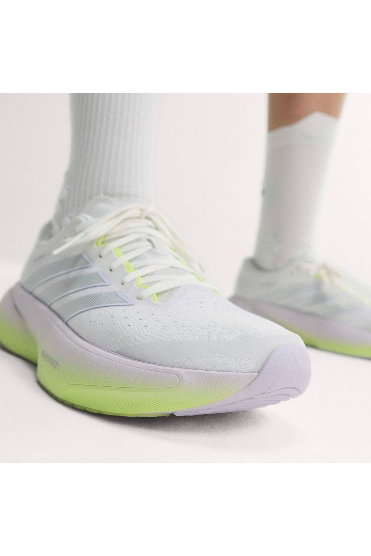 adidas Kadın Koşu Ayakkabısı SUPERNOVA RISE 3 RUNNING SHOES KI9225