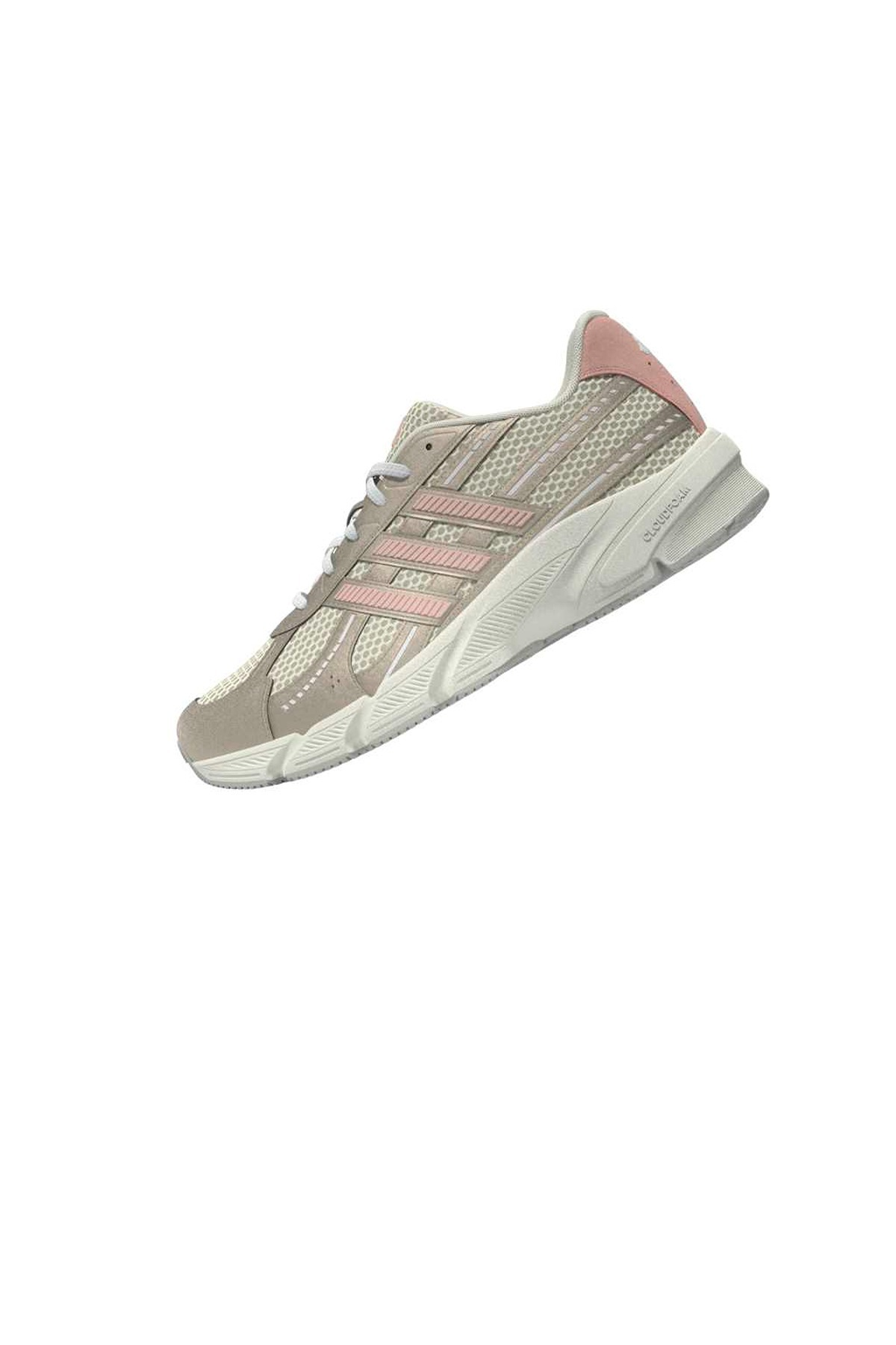 adidas Kadın Koşu Ayakkabısı TECHNOCHAOS 2000 KI5550