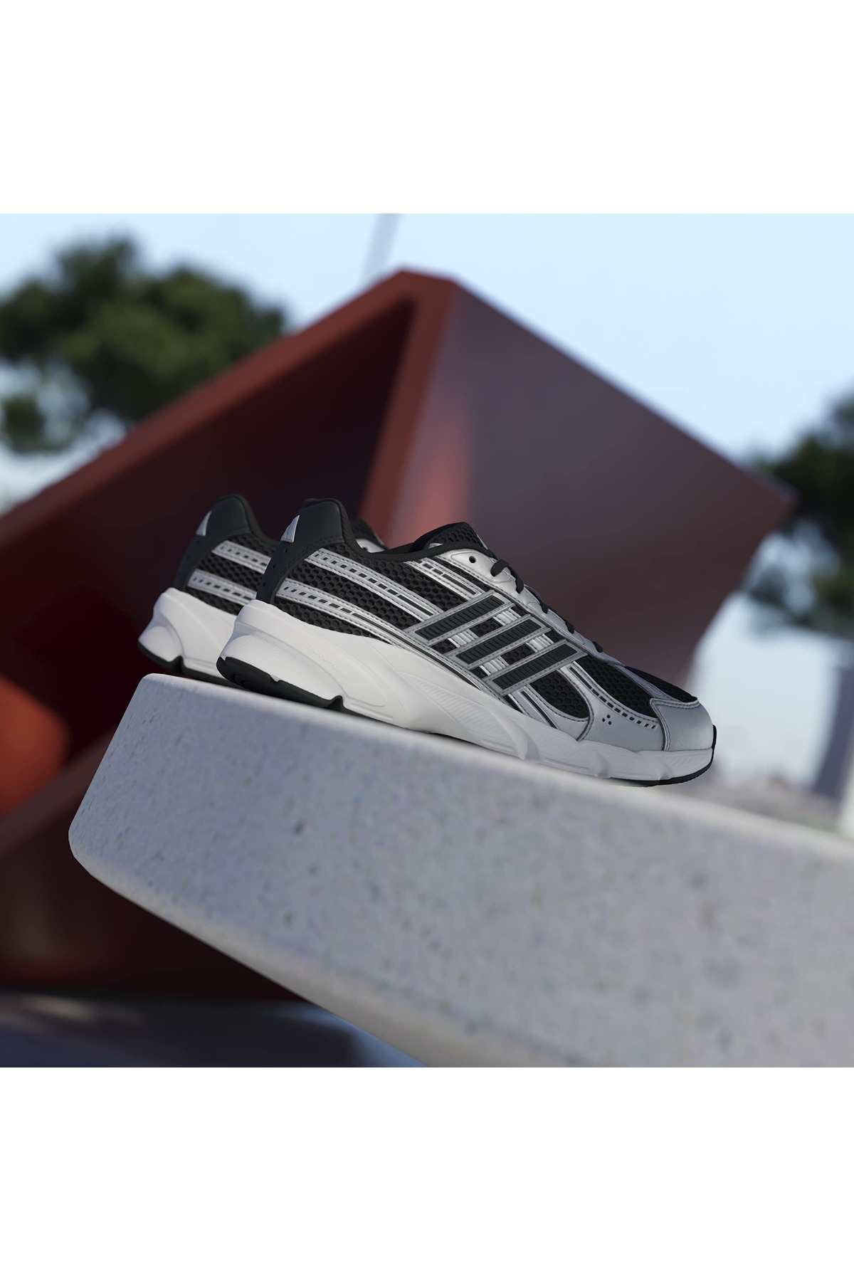 adidas Kadın Koşu Ayakkabısı TECHNOCHAOS 2000 JR7228