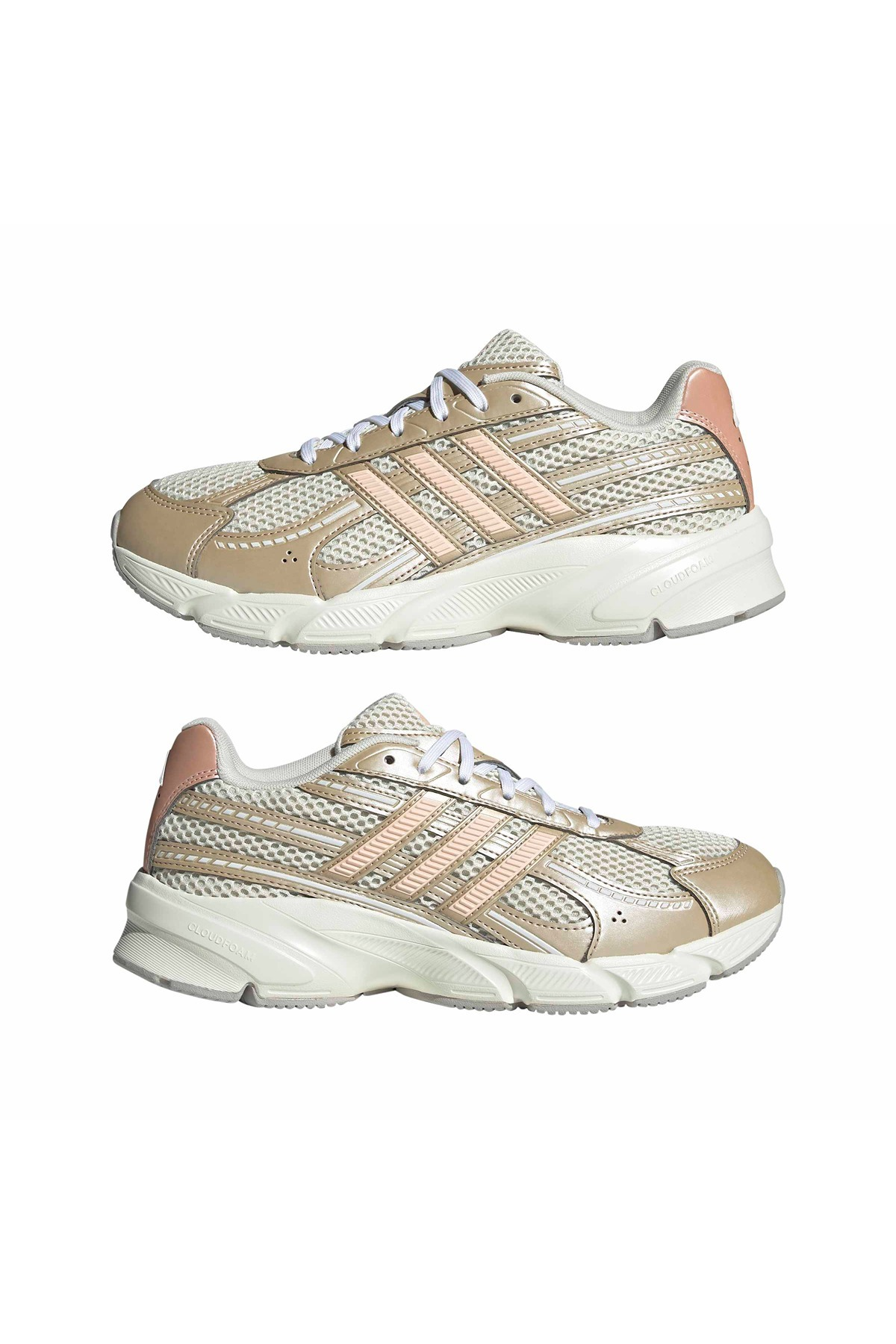 adidas Kadın Koşu Ayakkabısı TECHNOCHAOS 2000 KI5550