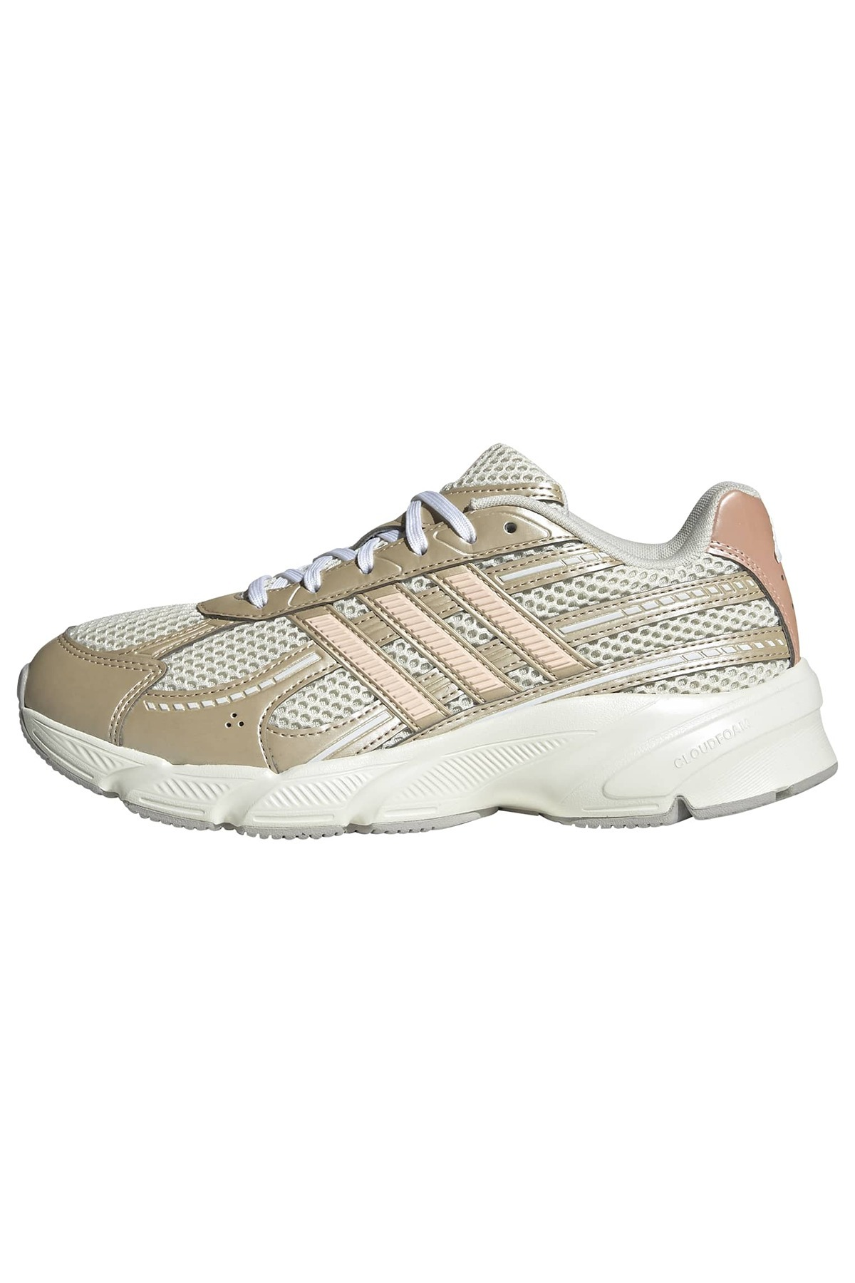 adidas Kadın Koşu Ayakkabısı TECHNOCHAOS 2000 KI5550