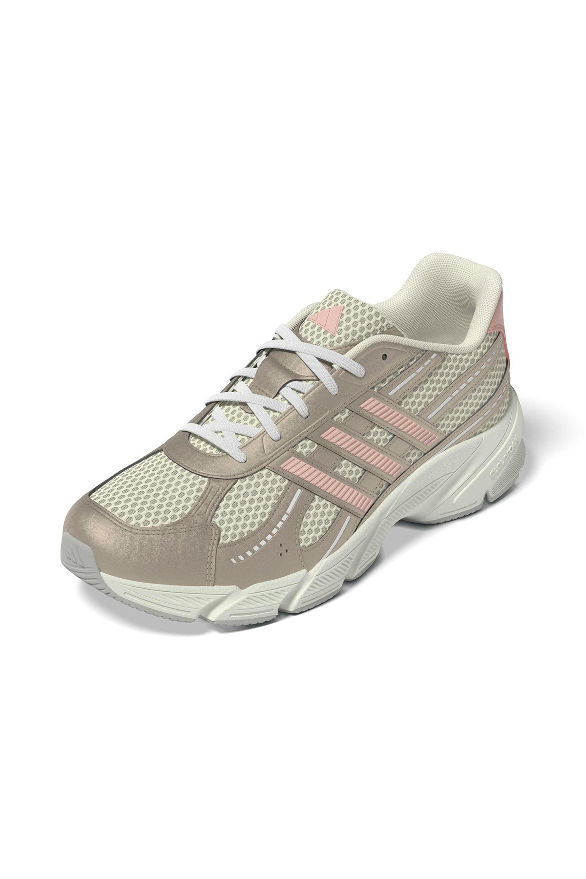 adidas Kadın Koşu Ayakkabısı TECHNOCHAOS 2000 KI5550
