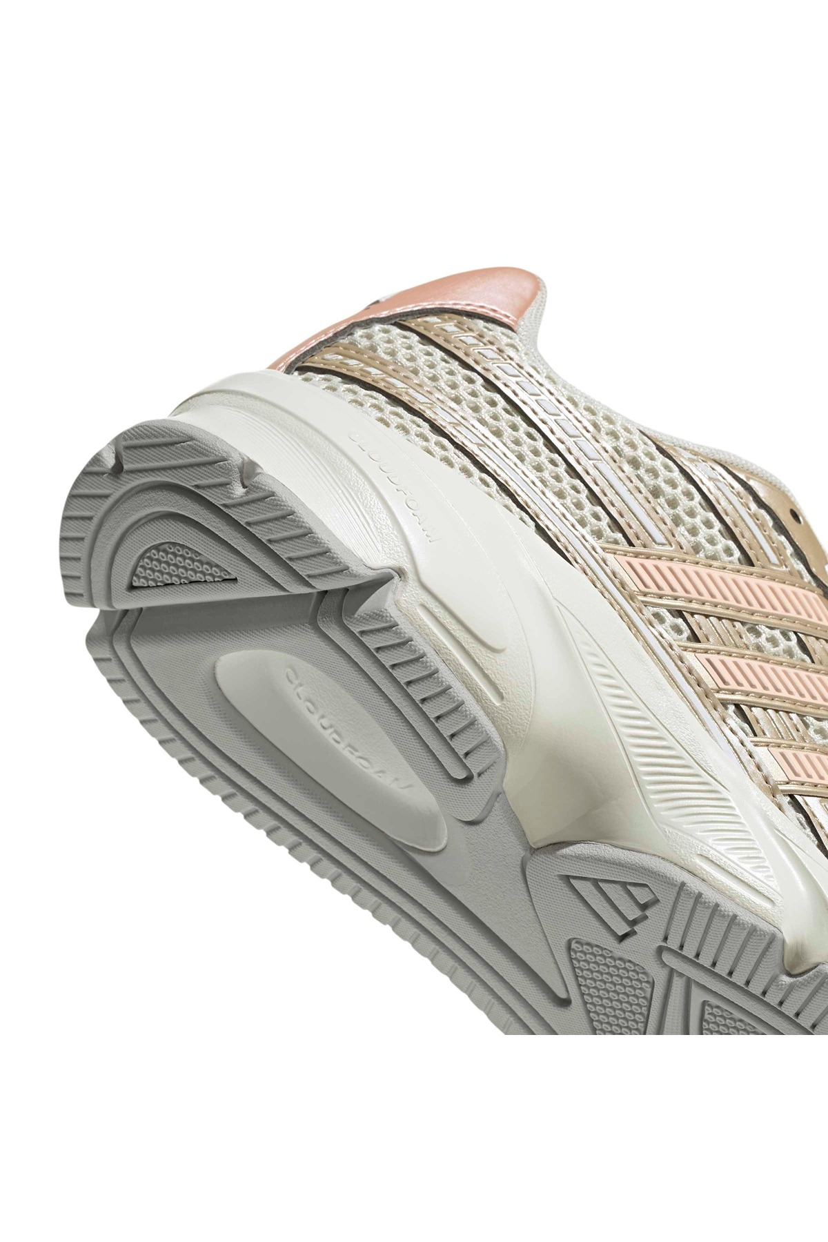 adidas Kadın Koşu Ayakkabısı TECHNOCHAOS 2000 KI5550