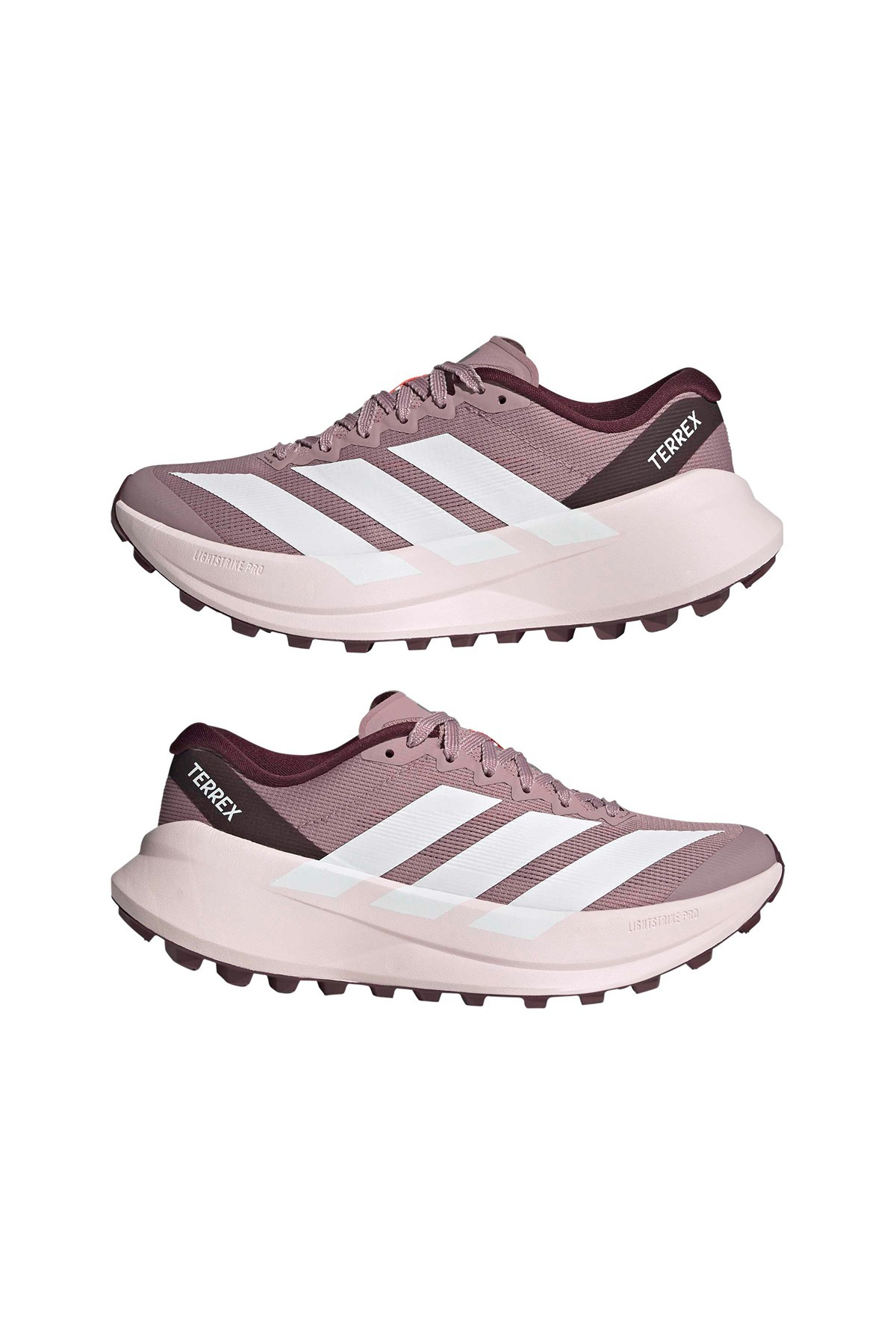 adidas Kadın Koşu Ayakkabısı TERREX AGRAVIC SL W KH8803