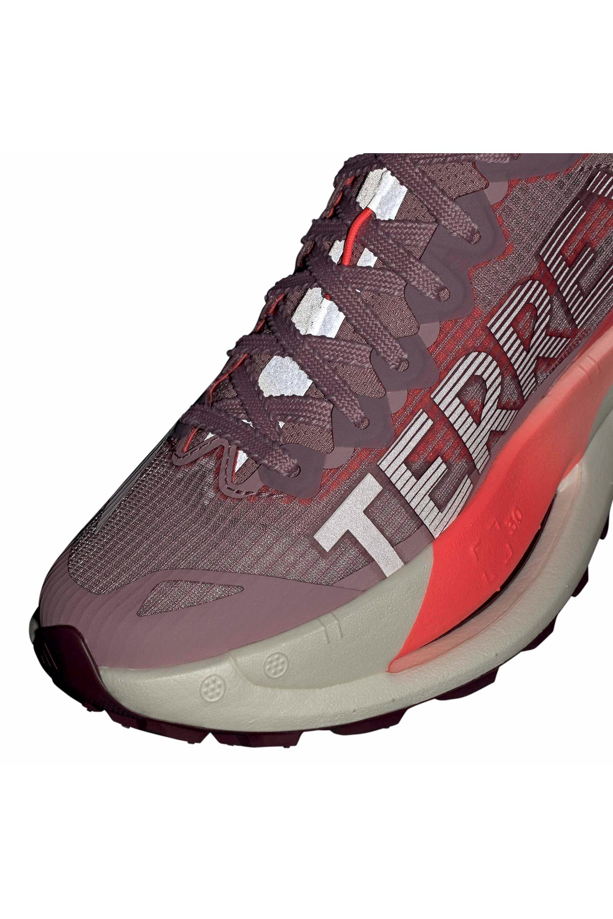 adidas Kadın Koşu Ayakkabısı TERREX AGRAVIC SPEED ULTRA 2 W HQ5068
