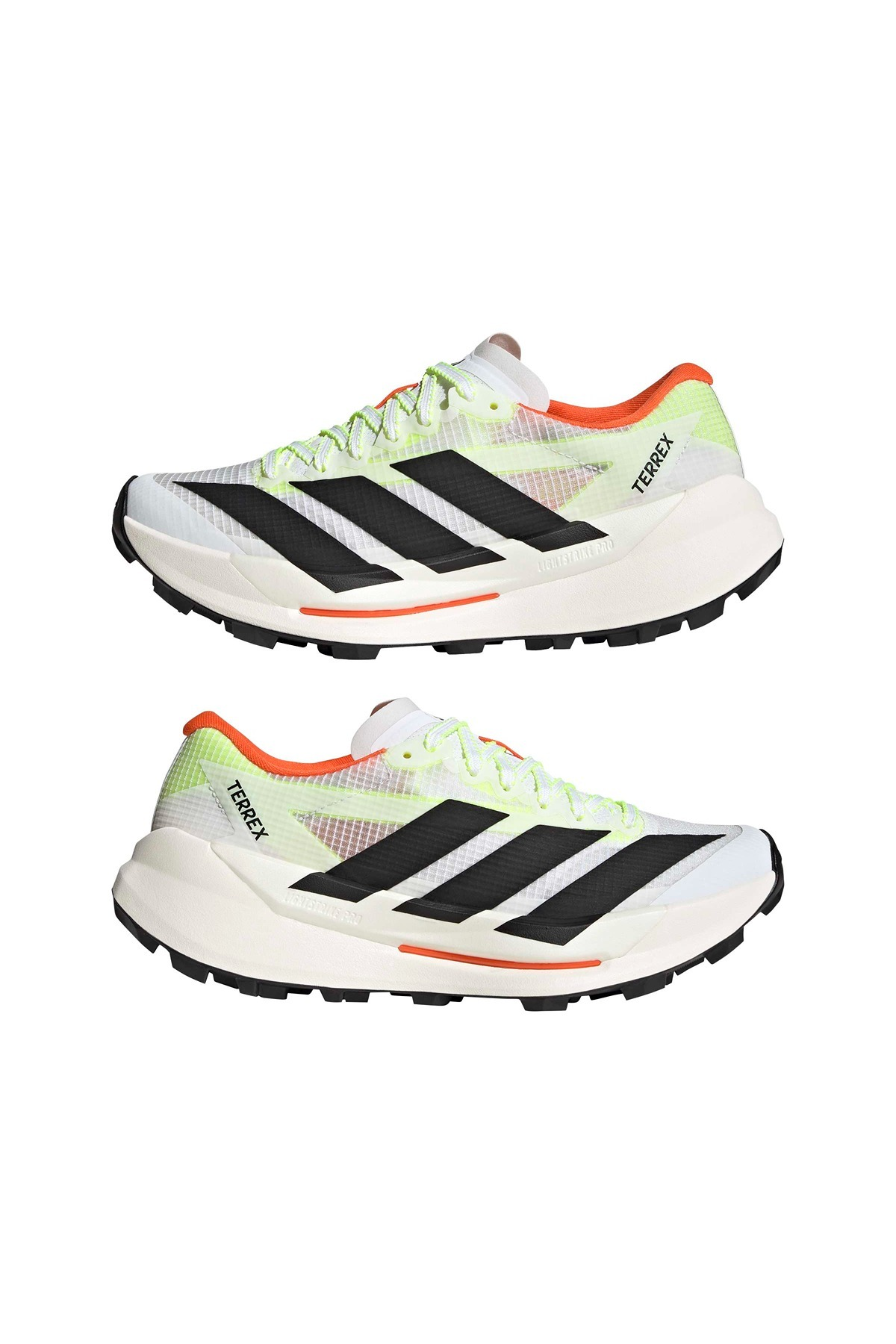 adidas Kadın Koşu Ayakkabısı TERREX AGRAVIC TT W HP7013