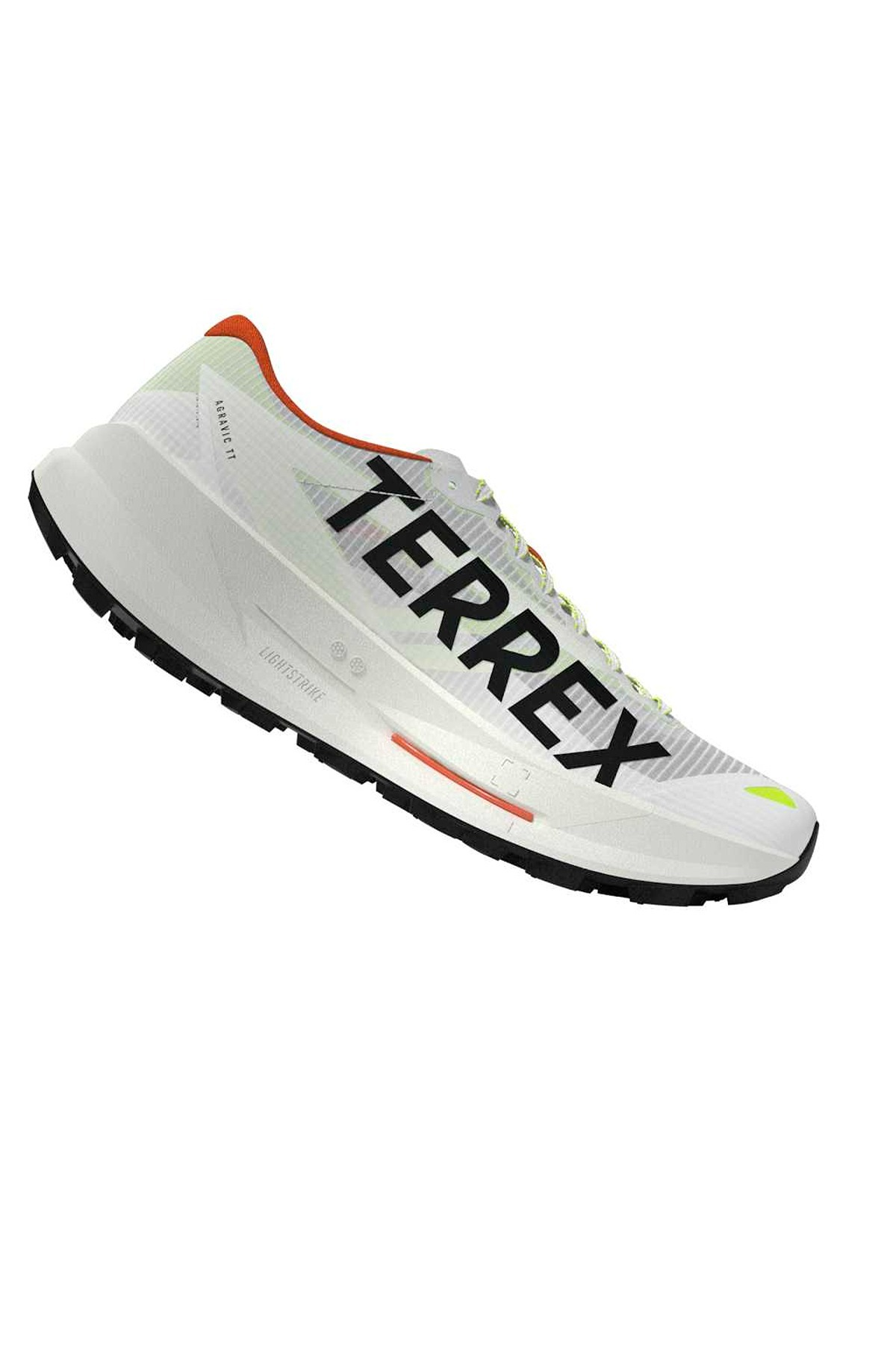 adidas Kadın Koşu Ayakkabısı TERREX AGRAVIC TT W HP7013