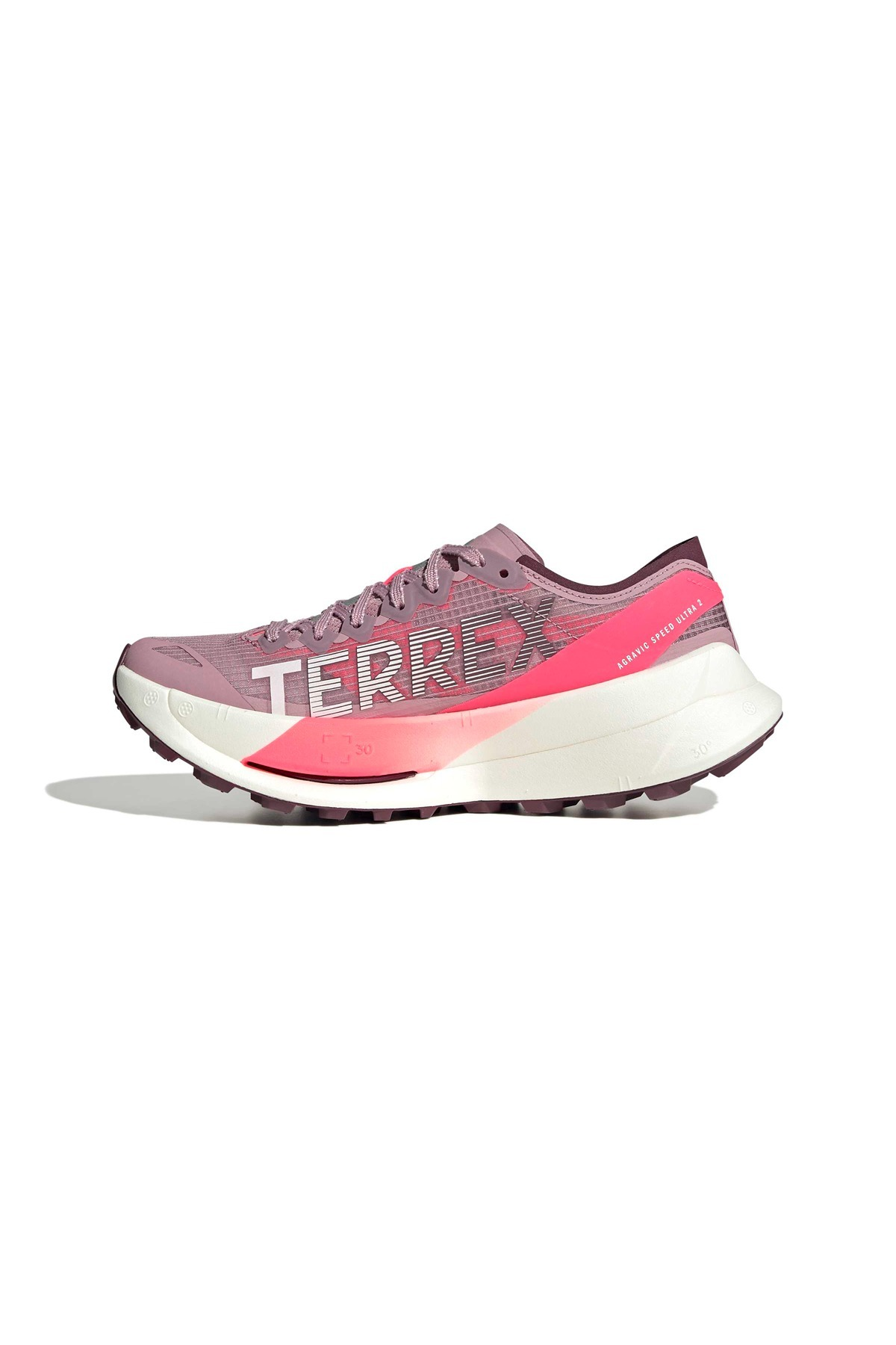 adidas Kadın Koşu Ayakkabısı TERREX AGRAVIC SPEED ULTRA 2 W HQ5068