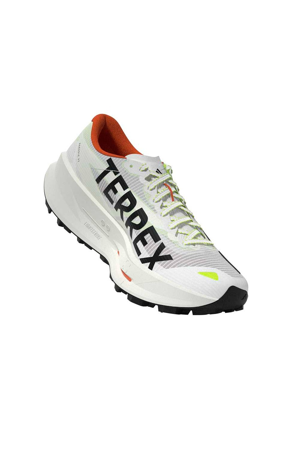 adidas Kadın Koşu Ayakkabısı TERREX AGRAVIC TT W HP7013