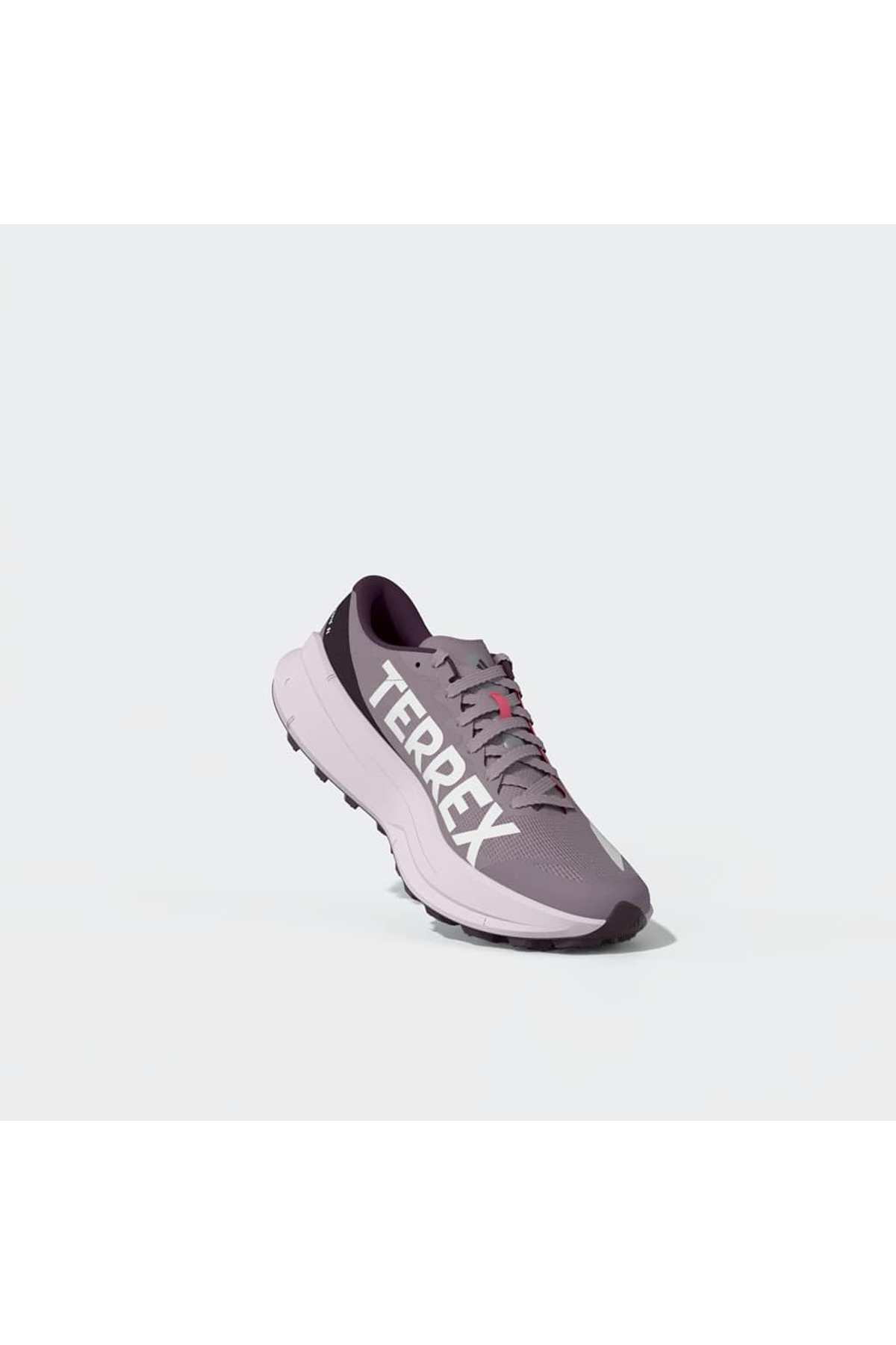 adidas Kadın Koşu Ayakkabısı TERREX AGRAVIC SL W KH8803