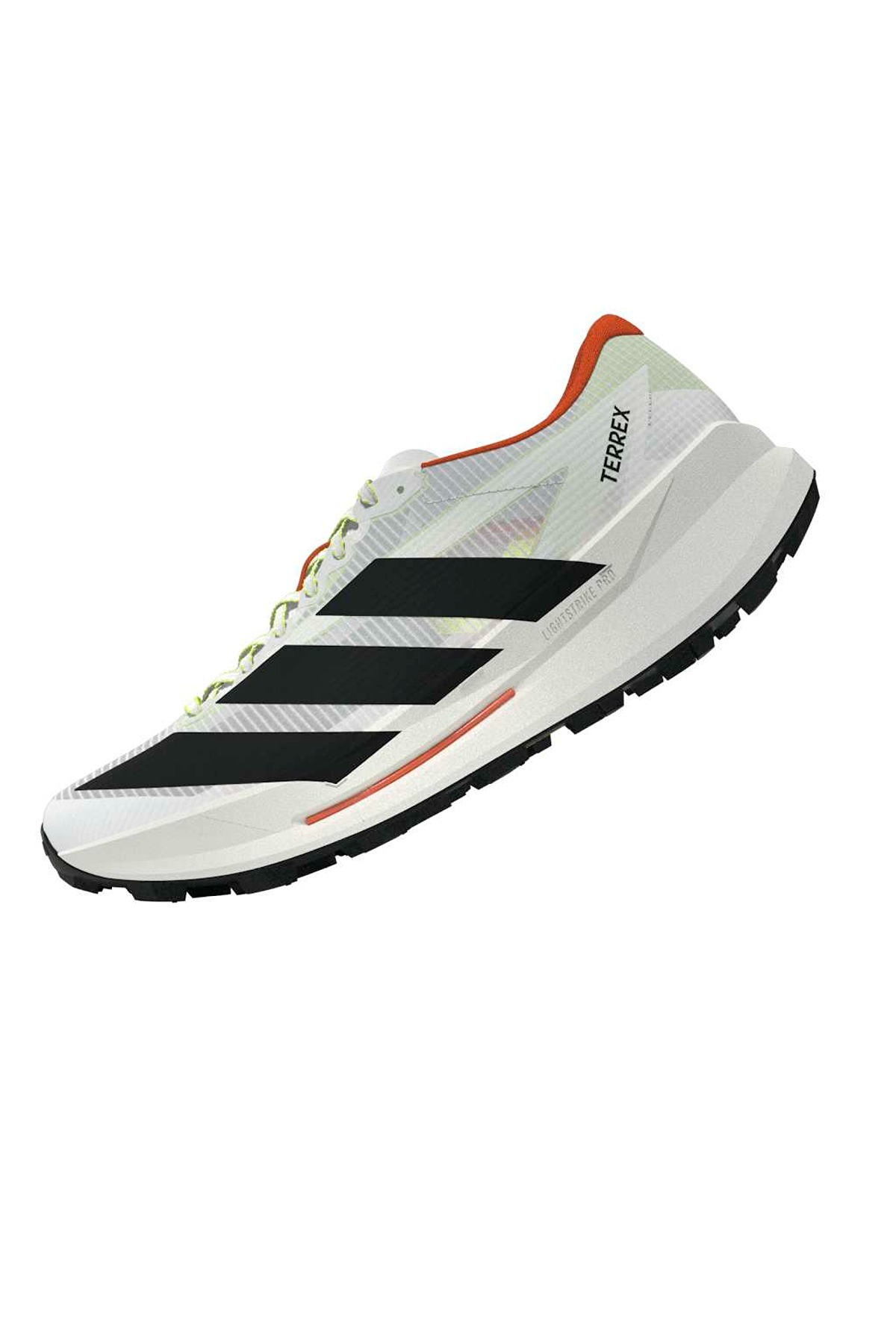 adidas Kadın Koşu Ayakkabısı TERREX AGRAVIC TT W HP7013