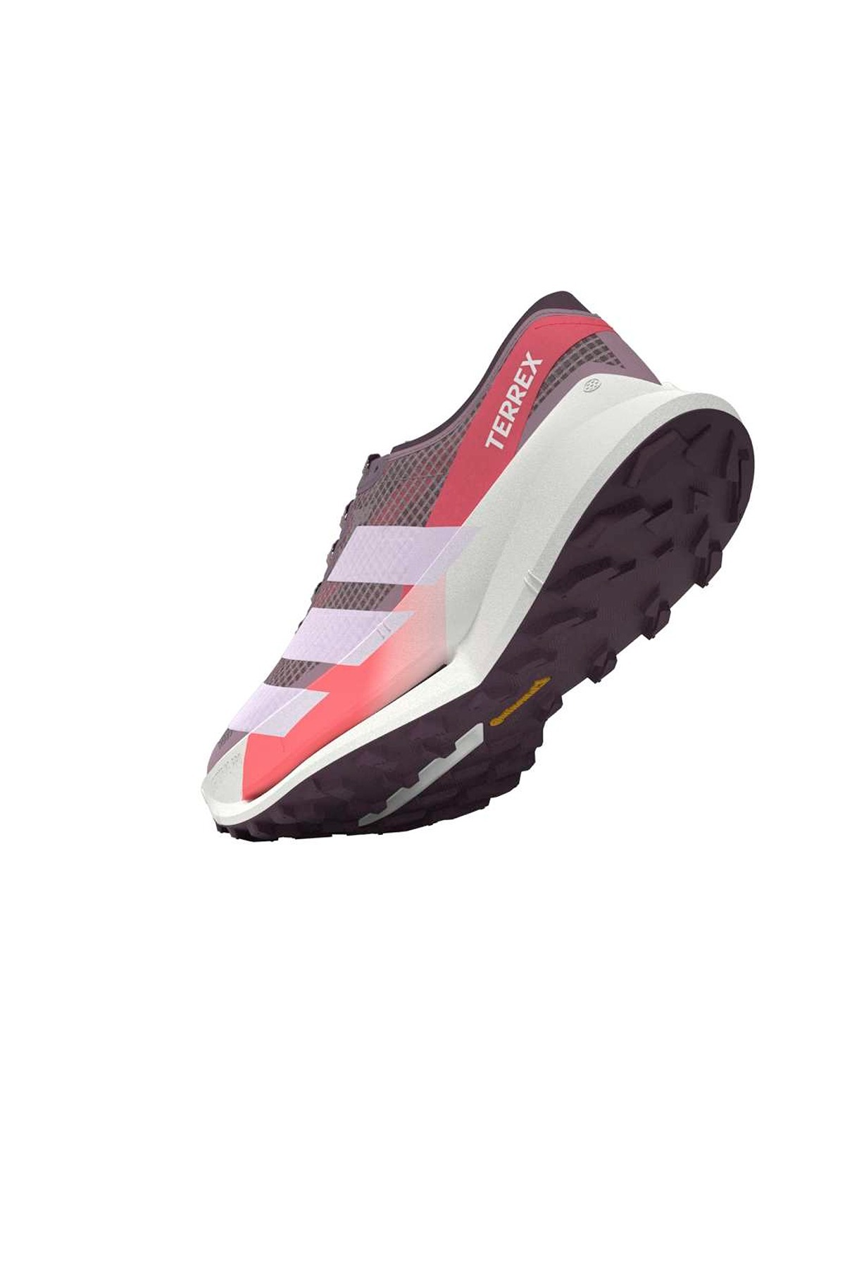 adidas Kadın Koşu Ayakkabısı TERREX AGRAVIC SPEED ULTRA 2 W HQ5068