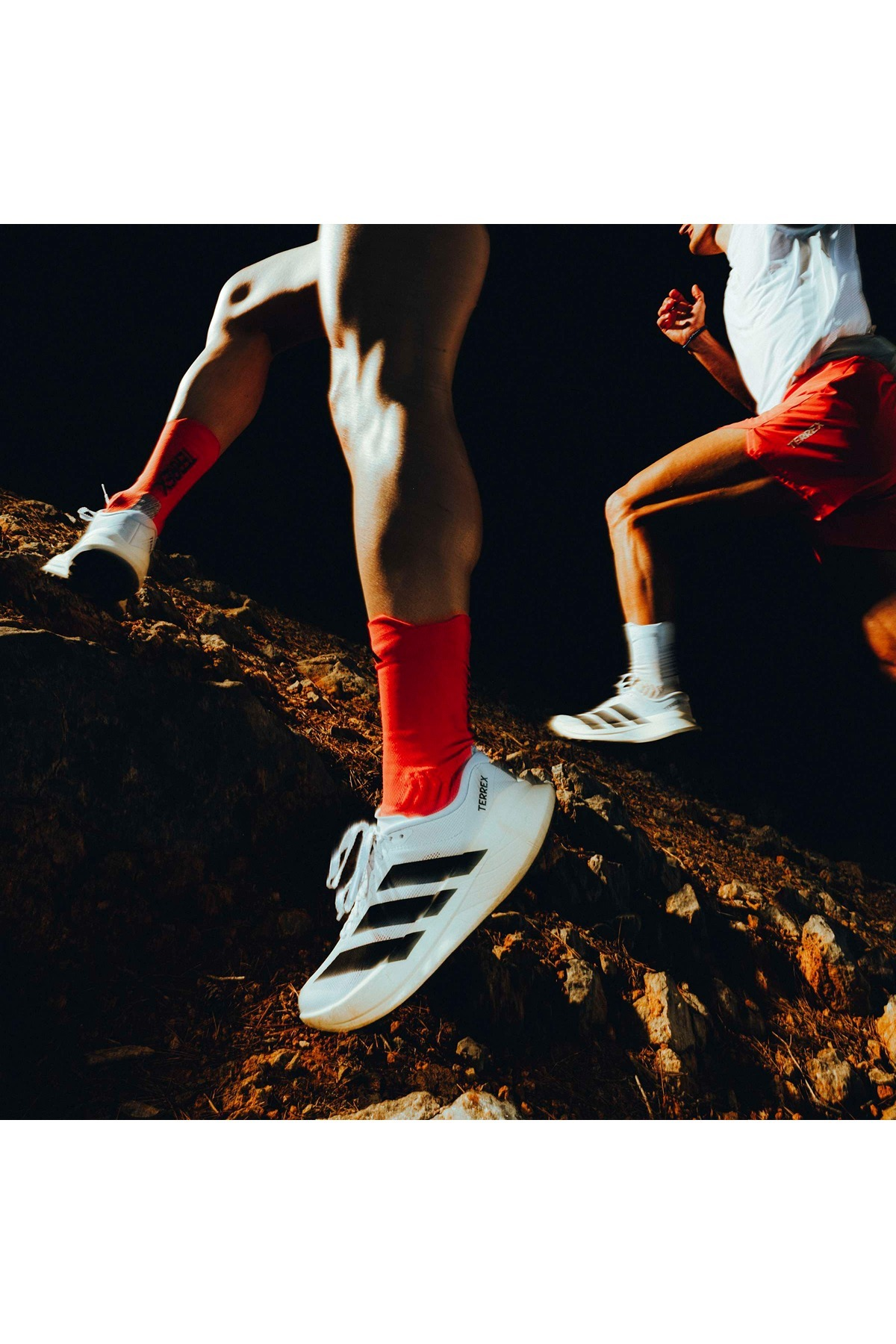 adidas Kadın Koşu Ayakkabısı TERREX AGRAVIC SL W KH8796