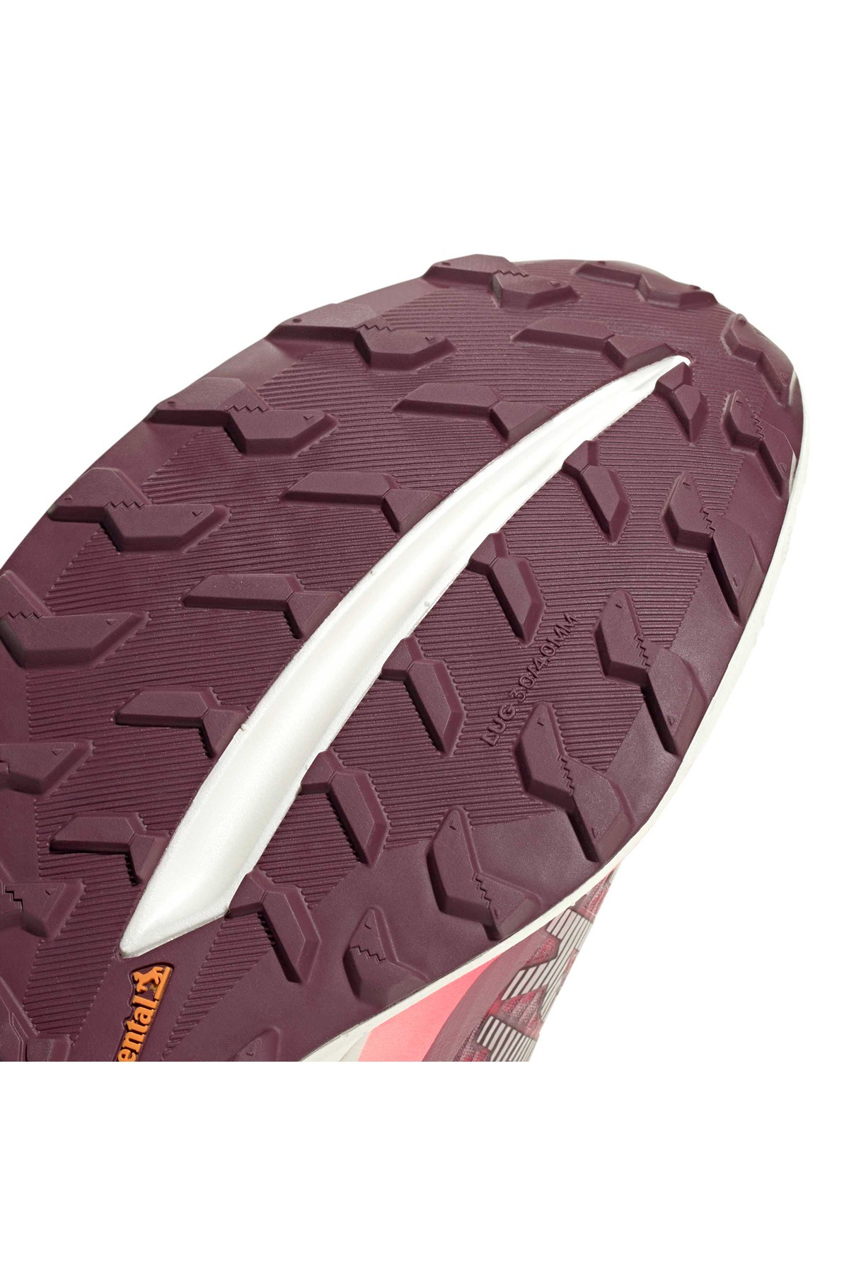 adidas Kadın Koşu Ayakkabısı TERREX AGRAVIC SPEED ULTRA 2 W HQ5068