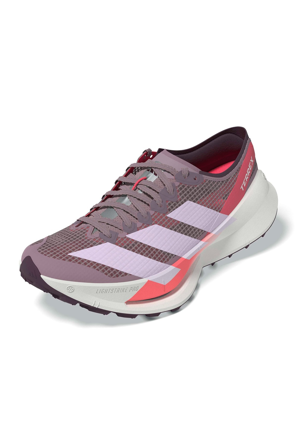 adidas Kadın Koşu Ayakkabısı TERREX AGRAVIC SPEED ULTRA 2 W HQ5068