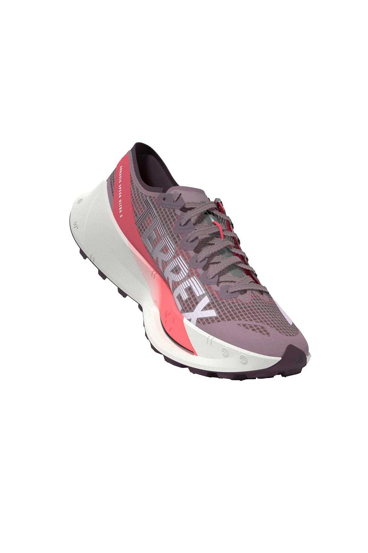 adidas Kadın Koşu Ayakkabısı TERREX AGRAVIC SPEED ULTRA 2 W HQ5068