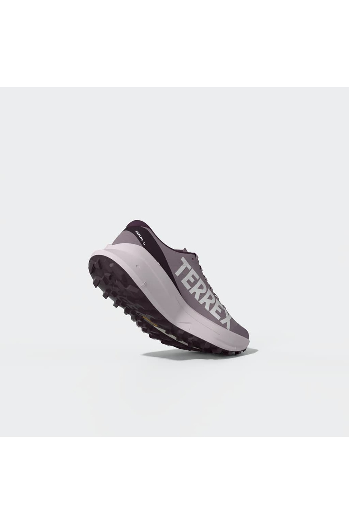 adidas Kadın Koşu Ayakkabısı TERREX AGRAVIC SL W KH8803