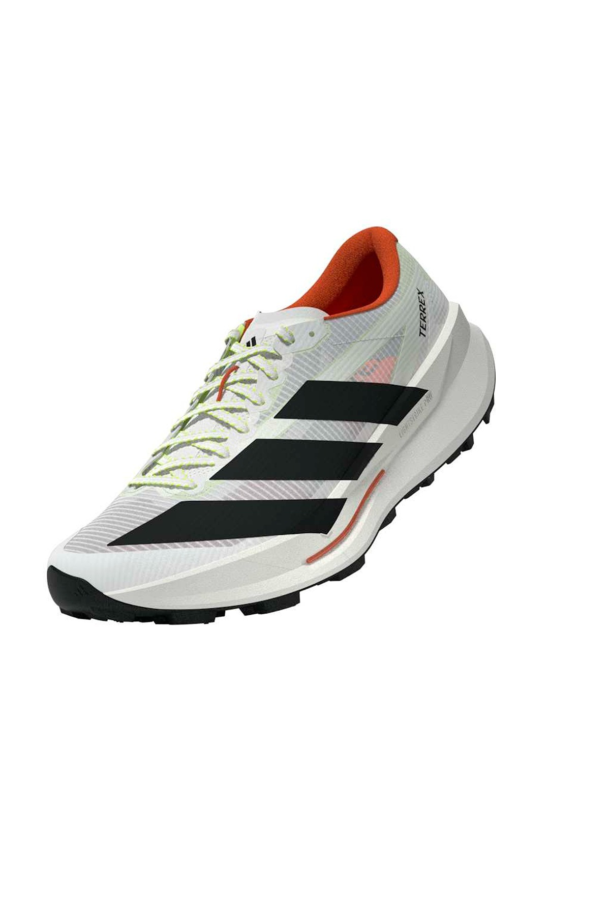 adidas Kadın Koşu Ayakkabısı TERREX AGRAVIC TT W HP7013