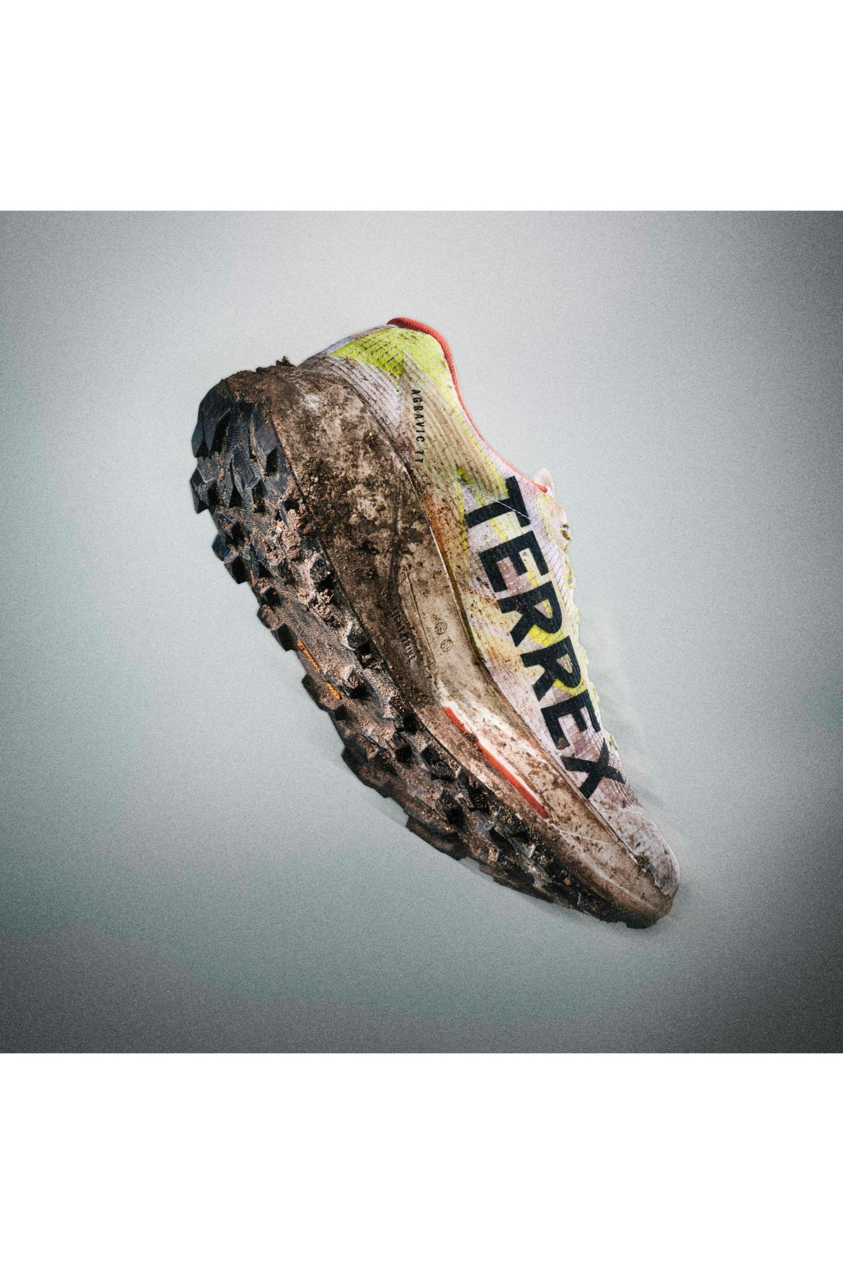 adidas Kadın Koşu Ayakkabısı TERREX AGRAVIC TT W HP7013