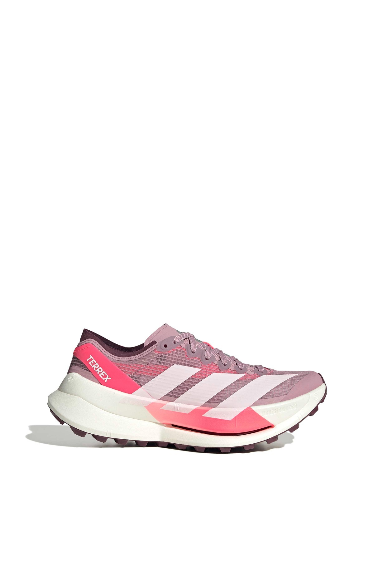 adidas Kadın Koşu Ayakkabısı TERREX AGRAVIC SPEED ULTRA 2 W HQ5068