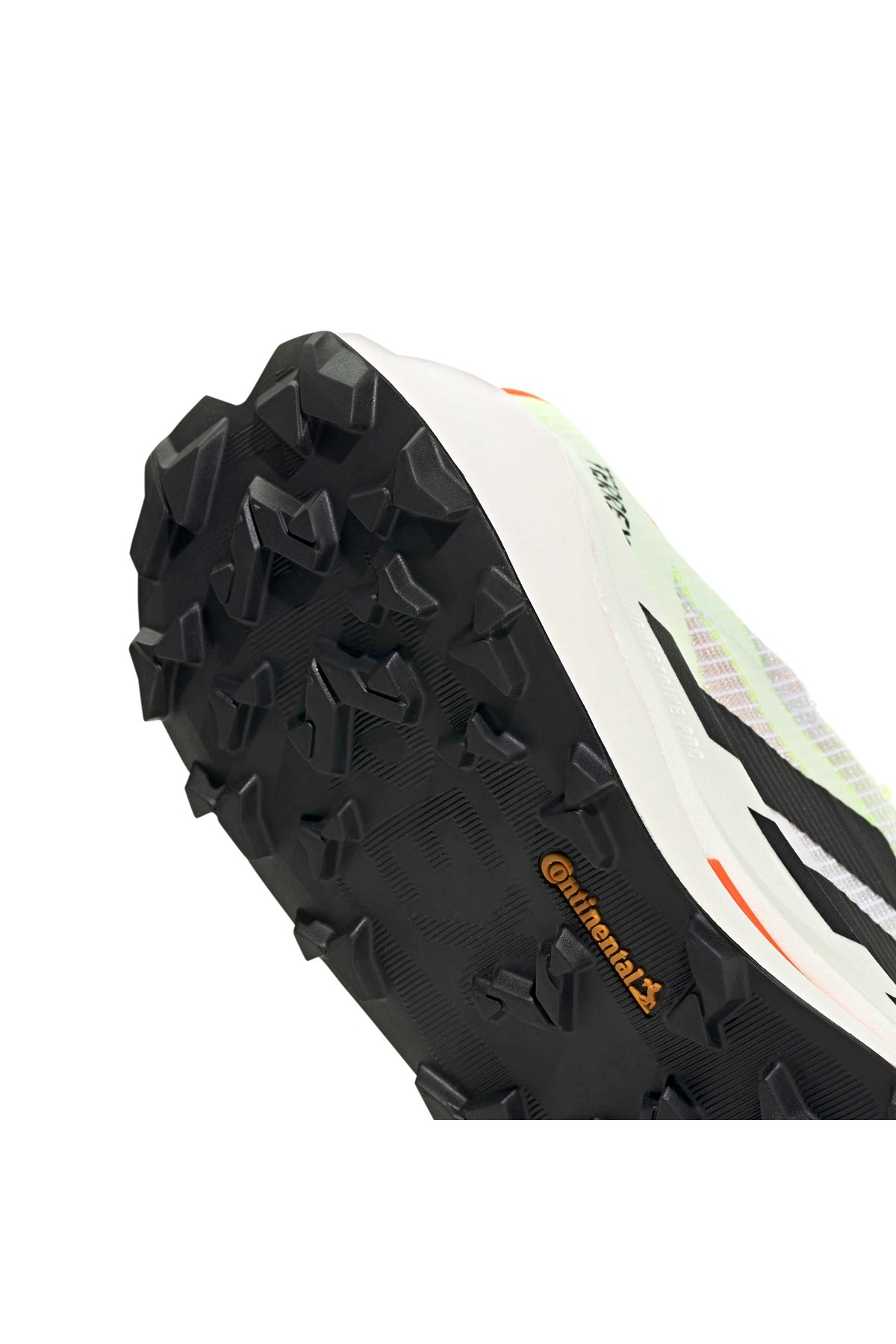 adidas Kadın Koşu Ayakkabısı TERREX AGRAVIC TT W HP7013