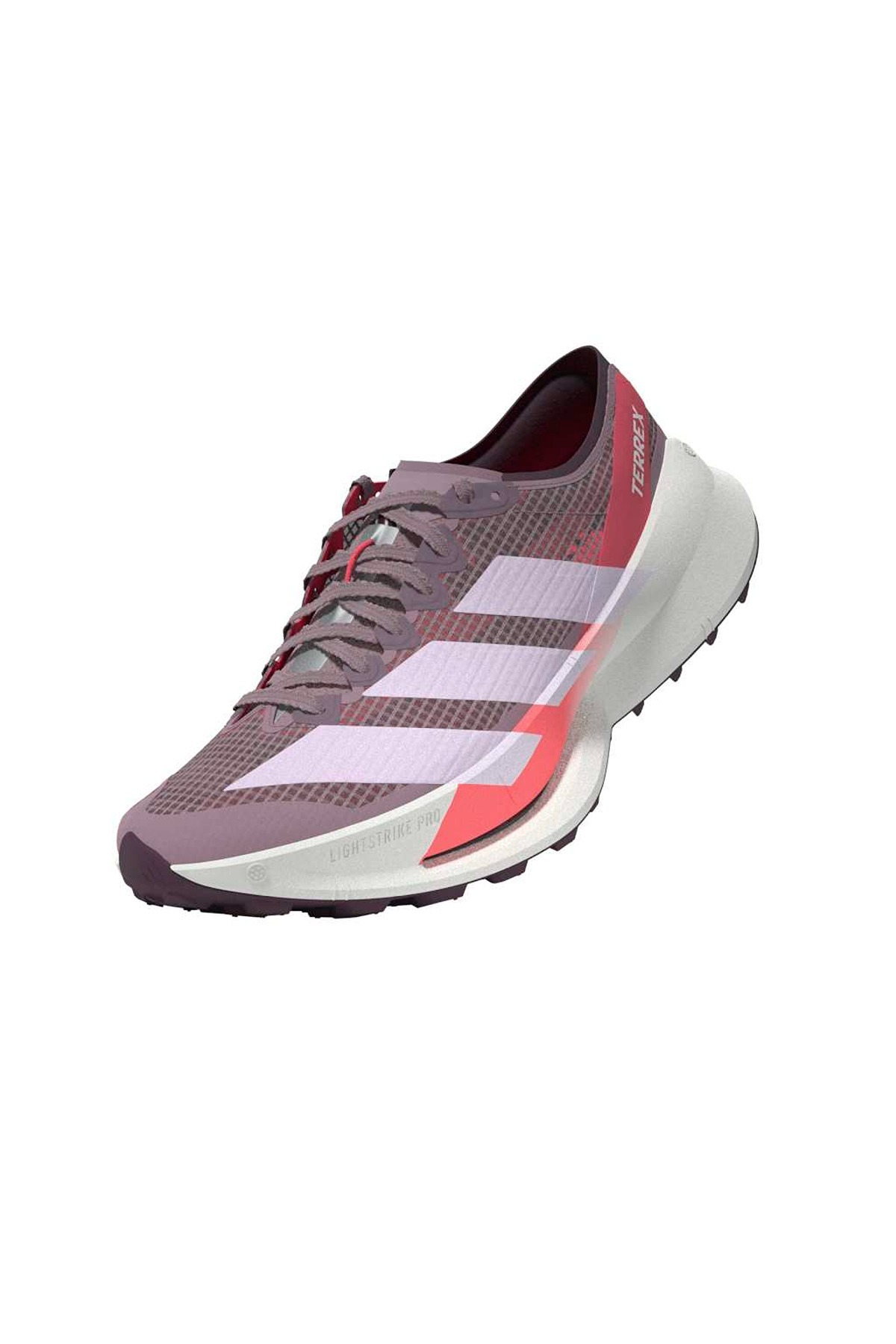 adidas Kadın Koşu Ayakkabısı TERREX AGRAVIC SPEED ULTRA 2 W HQ5068